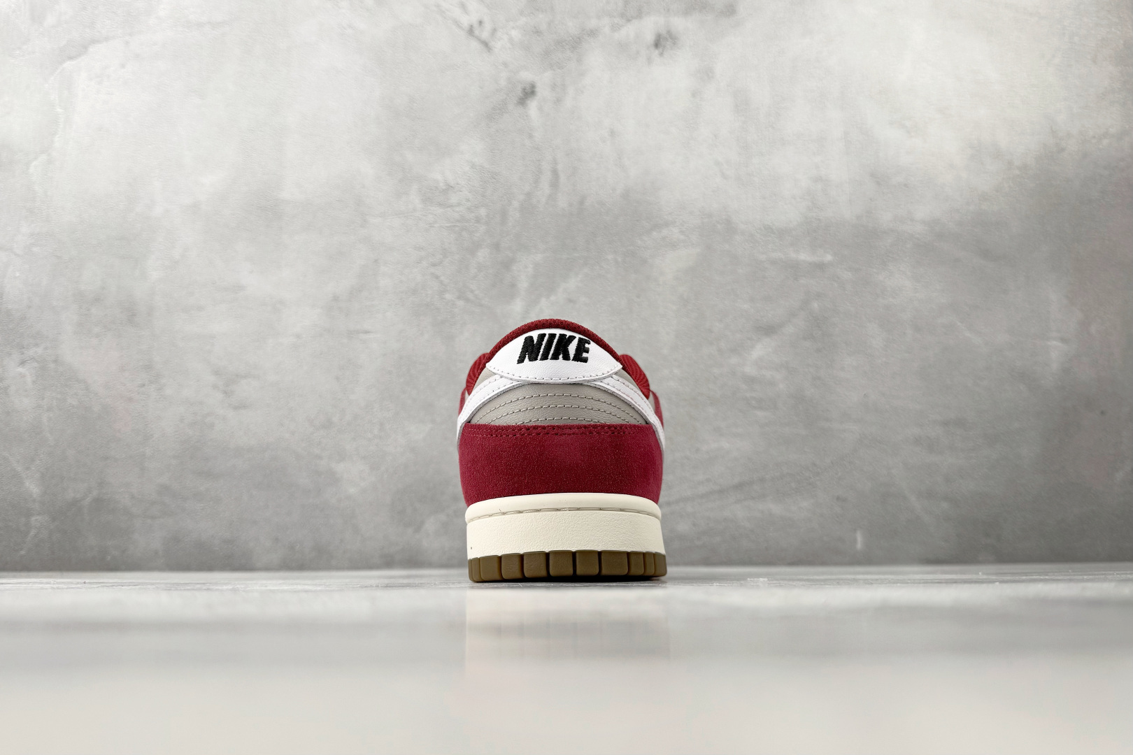 Nike Dunk Retro SE 红白 IB6399-004