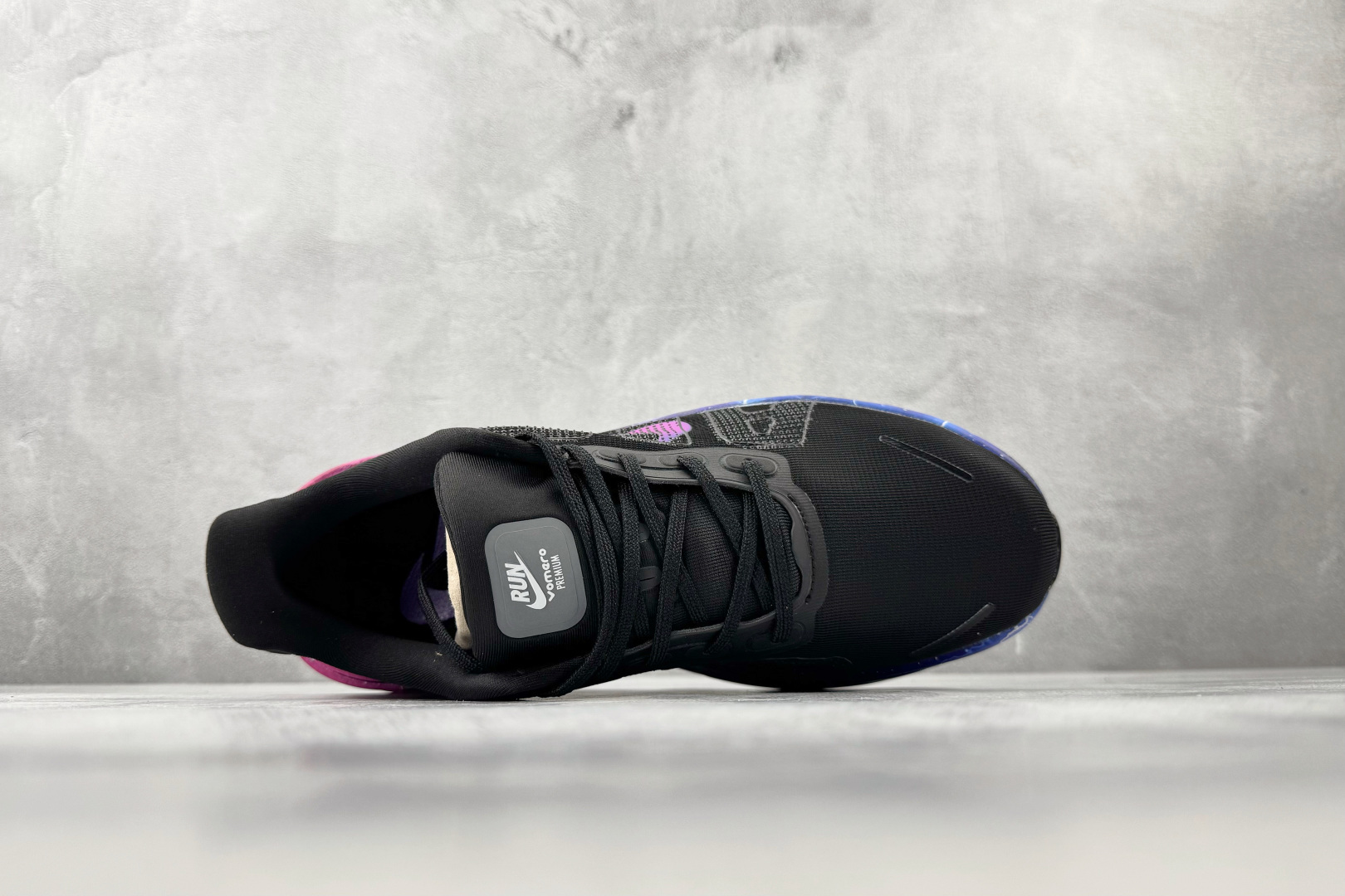 Nike Vomero Vomero Premium 黑蓝 HM5903-503-Top High Quatity Cheap Sneakers Fashion Clothing Clothes Bags handbags Shoes of all Brand wholesale With The best Quality And Beautiful Price from China Factory Chinese suppliers wholesaler seller Nike Vomero Vomero Premium 黑蓝 HM5903-503