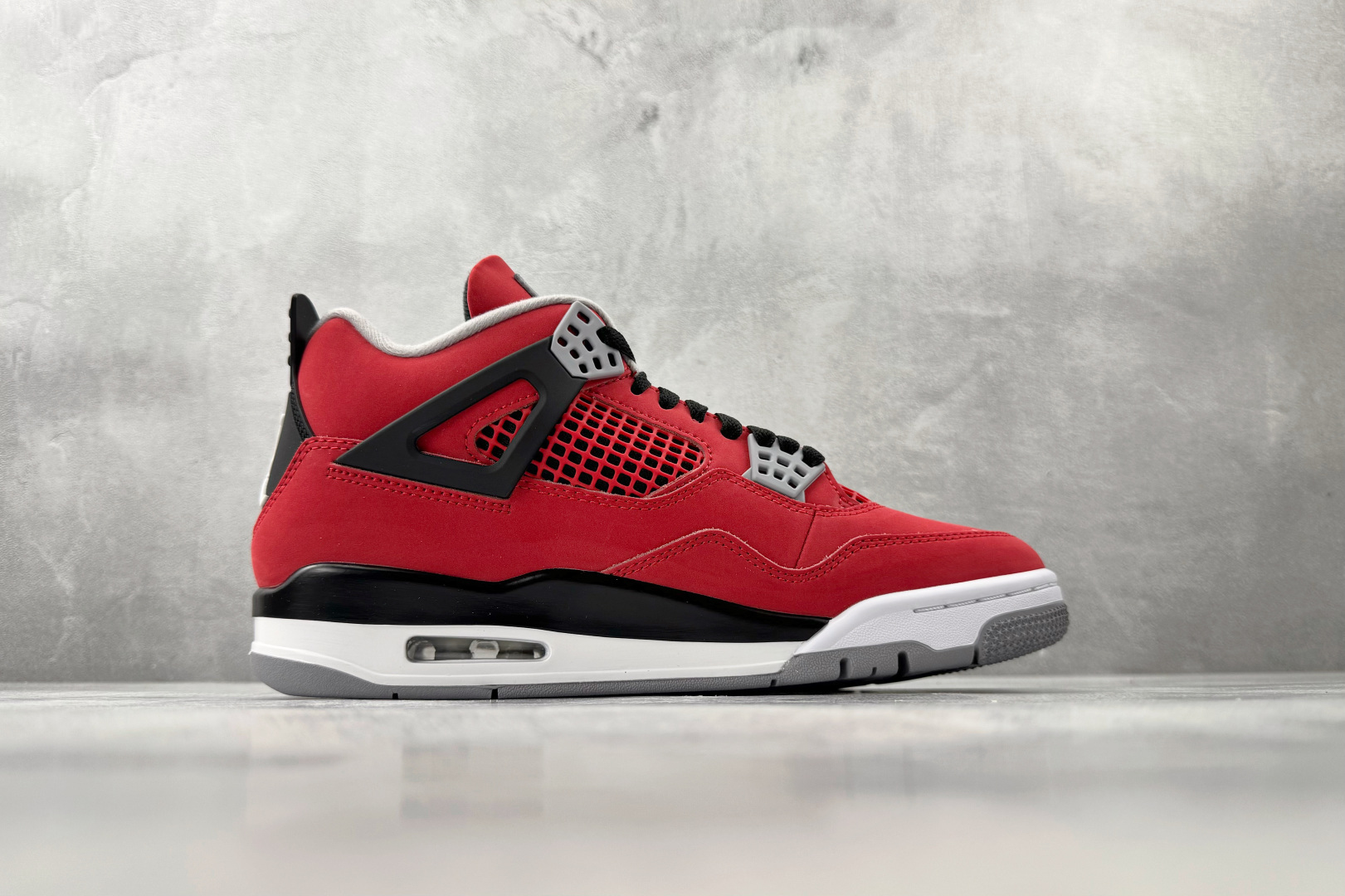 顶级完美复刻 Jordan Air Jordan 4 ”Toro Bravo” 红色 FQ8138-600-Top High Quatity Cheap Sneakers Fashion Clothing Clothes Bags handbags Shoes of all Brand wholesale With The best Quality And Beautiful Price from China Factory Chinese suppliers wholesaler seller 顶级完美复刻 Jordan Air Jordan 4 ”Toro Bravo” 红色 FQ8138-600