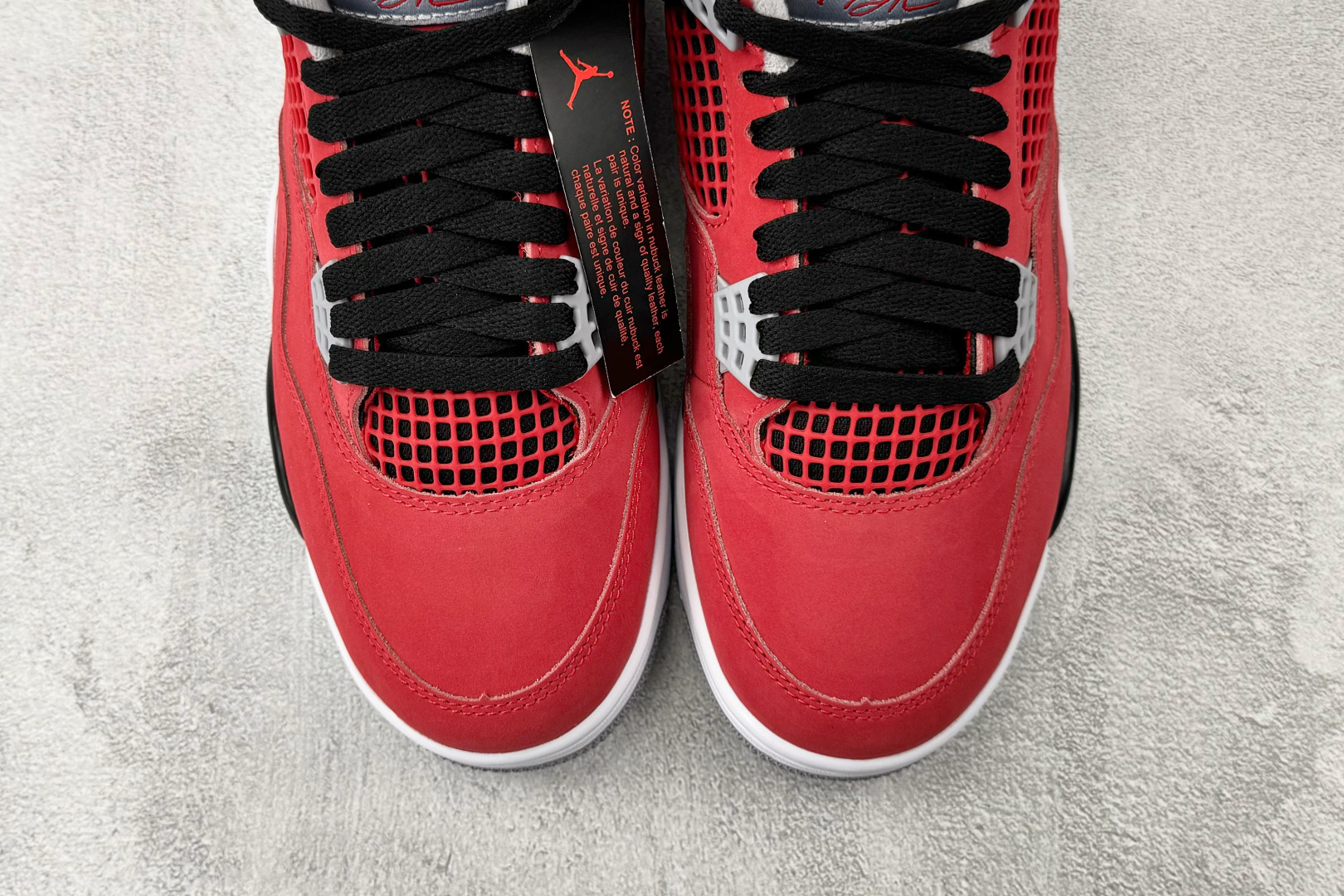 顶级完美复刻 Jordan Air Jordan 4 ”Toro Bravo” 红色 FQ8138-600-Top High Quatity Cheap Sneakers Fashion Clothing Clothes Bags handbags Shoes of all Brand wholesale With The best Quality And Beautiful Price from China Factory Chinese suppliers wholesaler seller 顶级完美复刻 Jordan Air Jordan 4 ”Toro Bravo” 红色 FQ8138-600