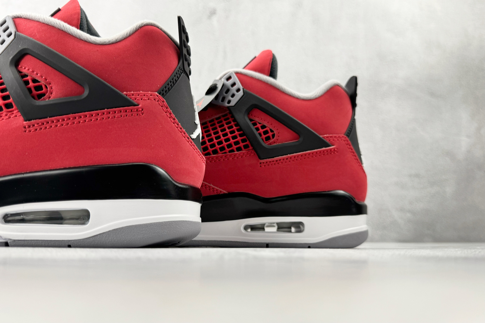 顶级完美复刻 Jordan Air Jordan 4 ”Toro Bravo” 红色 FQ8138-600-Top High Quatity Cheap Sneakers Fashion Clothing Clothes Bags handbags Shoes of all Brand wholesale With The best Quality And Beautiful Price from China Factory Chinese suppliers wholesaler seller 顶级完美复刻 Jordan Air Jordan 4 ”Toro Bravo” 红色 FQ8138-600