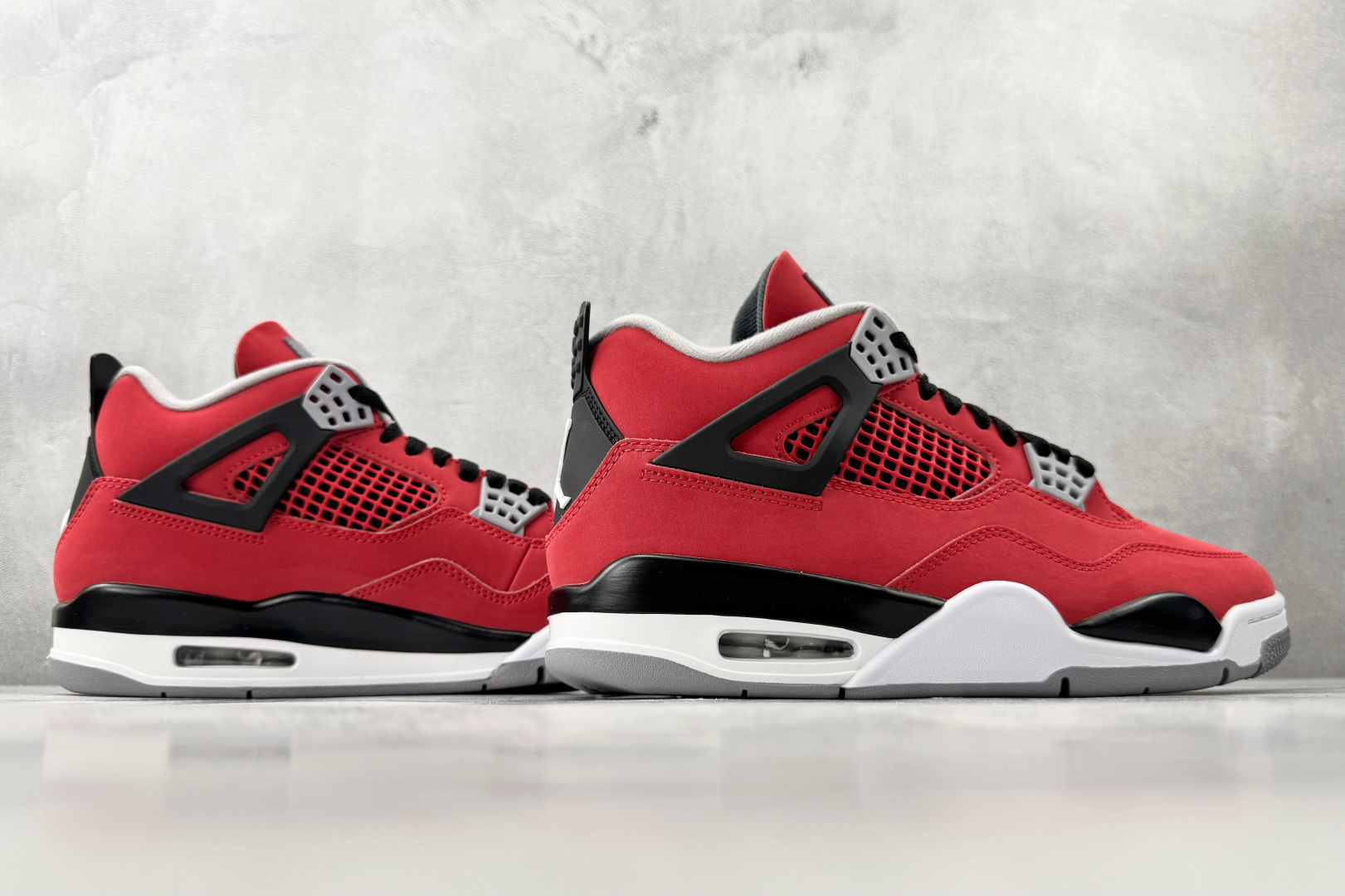 顶级完美复刻 Jordan Air Jordan 4 ”Toro Bravo” 红色 FQ8138-600-Top High Quatity Cheap Sneakers Fashion Clothing Clothes Bags handbags Shoes of all Brand wholesale With The best Quality And Beautiful Price from China Factory Chinese suppliers wholesaler seller 顶级完美复刻 Jordan Air Jordan 4 ”Toro Bravo” 红色 FQ8138-600