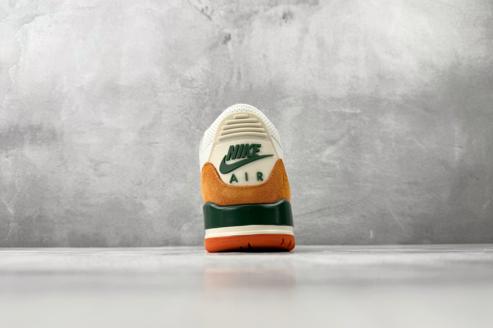 东南亚订单 Solefly x Jordan Air Jordan 3 白绿色 IF4491-100-Top High Quatity Cheap Sneakers Fashion Clothing Clothes Bags handbags Shoes of all Brand wholesale With The best Quality And Beautiful Price from China Factory Chinese suppliers wholesaler seller 东南亚订单 Solefly x Jordan Air Jordan 3 白绿色 IF4491-100