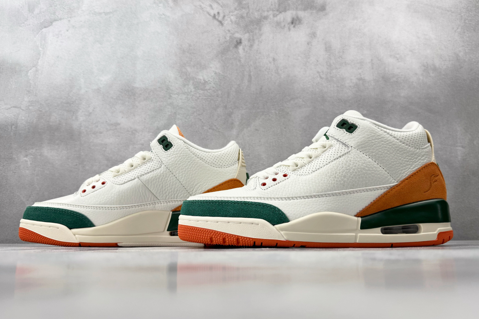 东南亚订单 Solefly x Jordan Air Jordan 3 白绿色 IF4491-100-Top High Quatity Cheap Sneakers Fashion Clothing Clothes Bags handbags Shoes of all Brand wholesale With The best Quality And Beautiful Price from China Factory Chinese suppliers wholesaler seller 东南亚订单 Solefly x Jordan Air Jordan 3 白绿色 IF4491-100