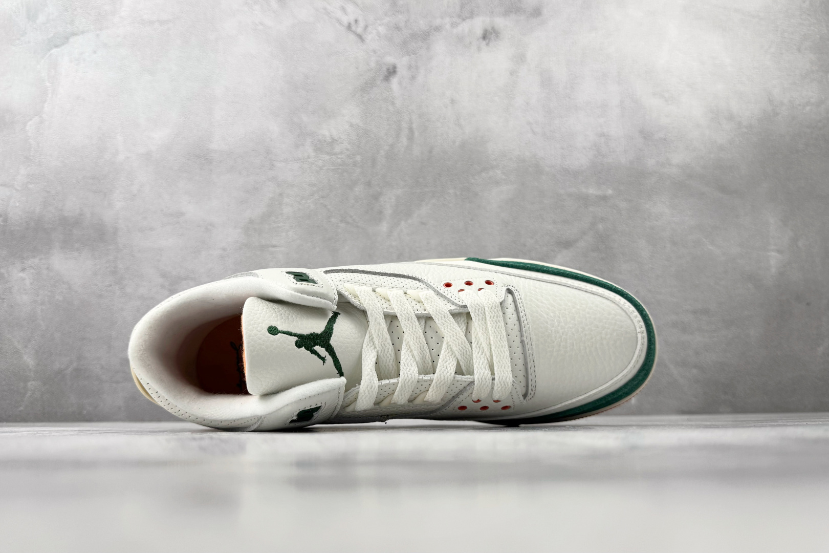 东南亚订单 Solefly x Jordan Air Jordan 3 白绿色 IF4491-100-Top High Quatity Cheap Sneakers Fashion Clothing Clothes Bags handbags Shoes of all Brand wholesale With The best Quality And Beautiful Price from China Factory Chinese suppliers wholesaler seller 东南亚订单 Solefly x Jordan Air Jordan 3 白绿色 IF4491-100