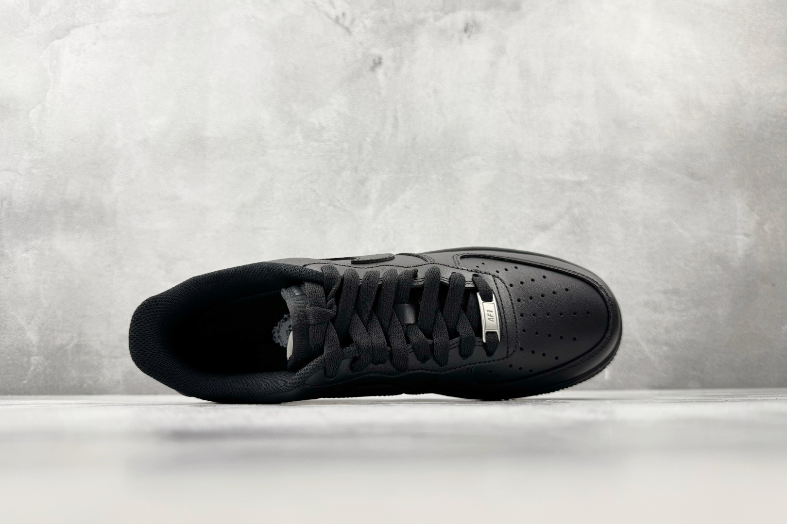 原厂皮 Nike Air Force 1'07 纯黑 黑武士 CW2288-001-Top High Quatity Cheap Sneakers Fashion Clothing Clothes Bags handbags Shoes of all Brand wholesale With The best Quality And Beautiful Price from China Factory Chinese suppliers wholesaler seller 原厂皮 Nike Air Force 1'07 纯黑 黑武士 CW2288-001