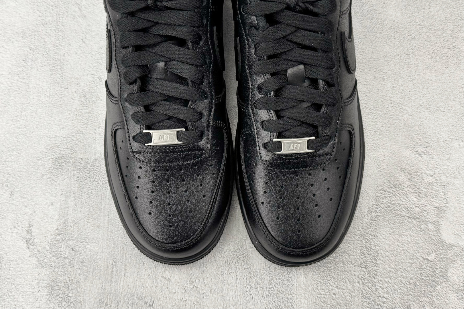 原厂皮 Nike Air Force 1'07 纯黑 黑武士 CW2288-001-Top High Quatity Cheap Sneakers Fashion Clothing Clothes Bags handbags Shoes of all Brand wholesale With The best Quality And Beautiful Price from China Factory Chinese suppliers wholesaler seller 原厂皮 Nike Air Force 1'07 纯黑 黑武士 CW2288-001