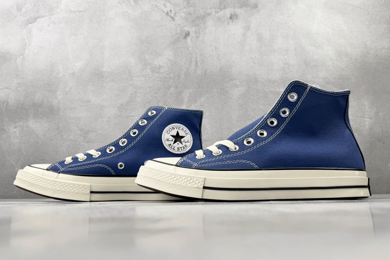 Converse Chuck 70 all star chuck hi 经典常青款 高帮 帆布鞋 男女同款 海军蓝 162055C-Top High Quatity Cheap Sneakers Fashion Clothing Clothes Bags handbags Shoes of all Brand wholesale With The best Quality And Beautiful Price from China Factory Chinese suppliers wholesaler seller Converse Chuck 70 all star chuck hi 经典常青款 高帮 帆布鞋 男女同款 海军蓝 162055C