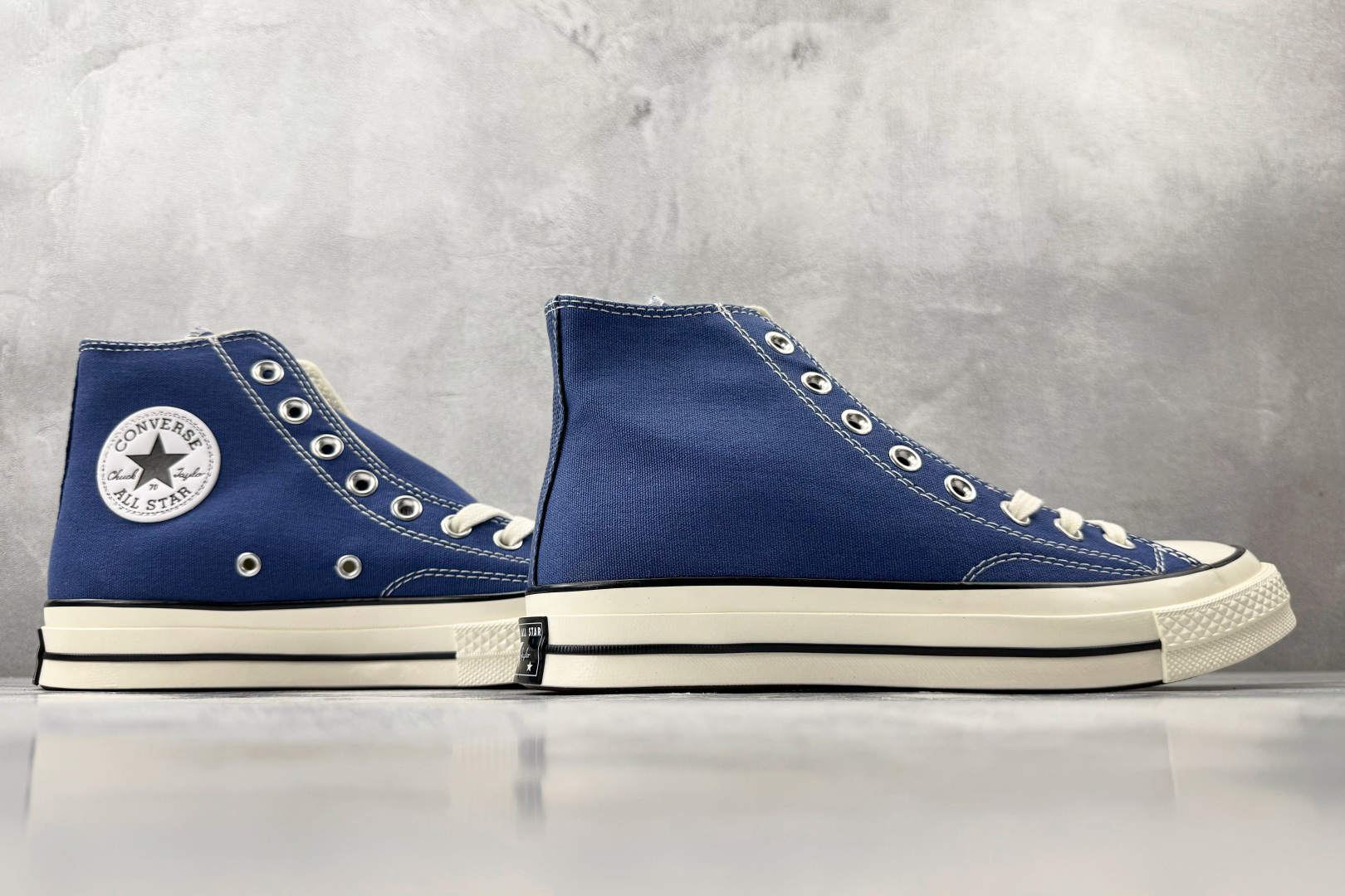 Converse Chuck 70 all star chuck hi 经典常青款 高帮 帆布鞋 男女同款 海军蓝 162055C-Top High Quatity Cheap Sneakers Fashion Clothing Clothes Bags handbags Shoes of all Brand wholesale With The best Quality And Beautiful Price from China Factory Chinese suppliers wholesaler seller Converse Chuck 70 all star chuck hi 经典常青款 高帮 帆布鞋 男女同款 海军蓝 162055C