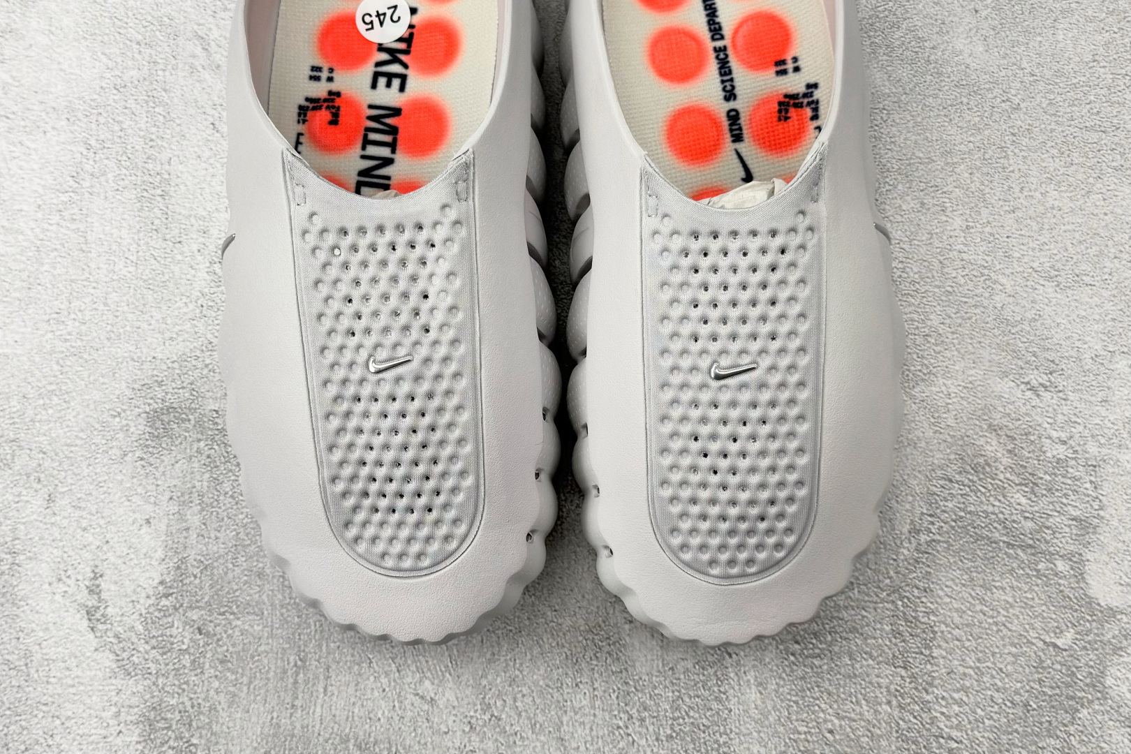 Nike Mind 001 灰色 HQ4307-003-Top High Quatity Cheap Sneakers Fashion Clothing Clothes Bags handbags Shoes of all Brand wholesale With The best Quality And Beautiful Price from China Factory Chinese suppliers wholesaler seller Nike Mind 001 灰色 HQ4307-003