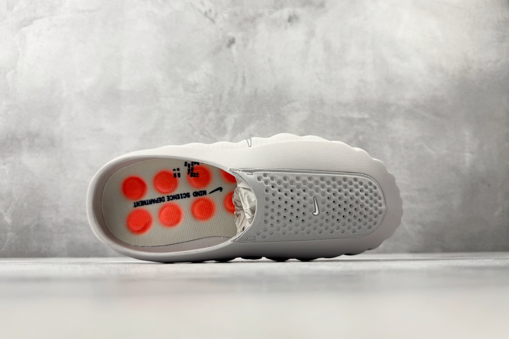Nike Mind 001 灰色 HQ4307-003-Top High Quatity Cheap Sneakers Fashion Clothing Clothes Bags handbags Shoes of all Brand wholesale With The best Quality And Beautiful Price from China Factory Chinese suppliers wholesaler seller Nike Mind 001 灰色 HQ4307-003