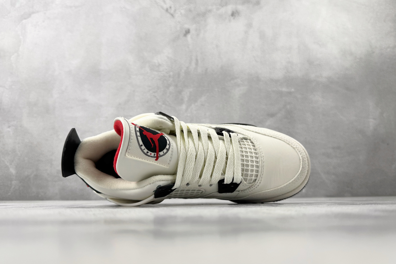 Jordan Air Jordan 4 Retro ”Flight Club”白黑 IM4002-100-Top High Quatity Cheap Sneakers Fashion Clothing Clothes Bags handbags Shoes of all Brand wholesale With The best Quality And Beautiful Price from China Factory Chinese suppliers wholesaler seller Jordan Air Jordan 4 Retro ”Flight Club”白黑 IM4002-100