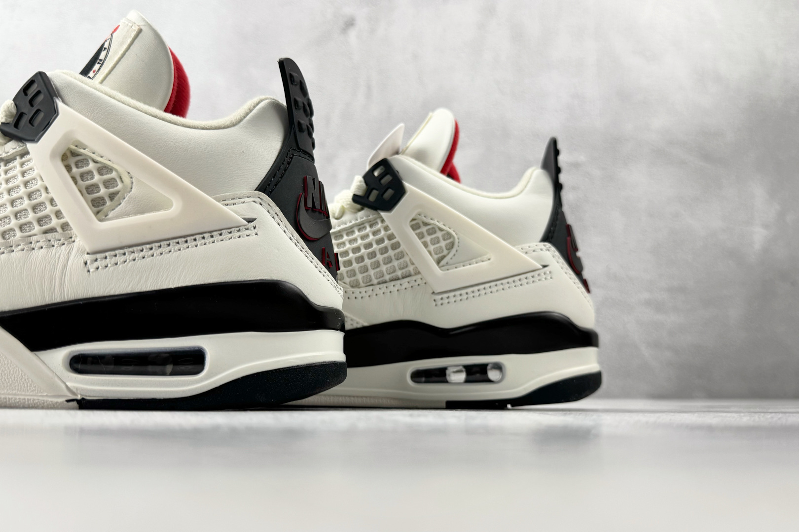 Jordan Air Jordan 4 Retro ”Flight Club”白黑 IM4002-100-Top High Quatity Cheap Sneakers Fashion Clothing Clothes Bags handbags Shoes of all Brand wholesale With The best Quality And Beautiful Price from China Factory Chinese suppliers wholesaler seller Jordan Air Jordan 4 Retro ”Flight Club”白黑 IM4002-100