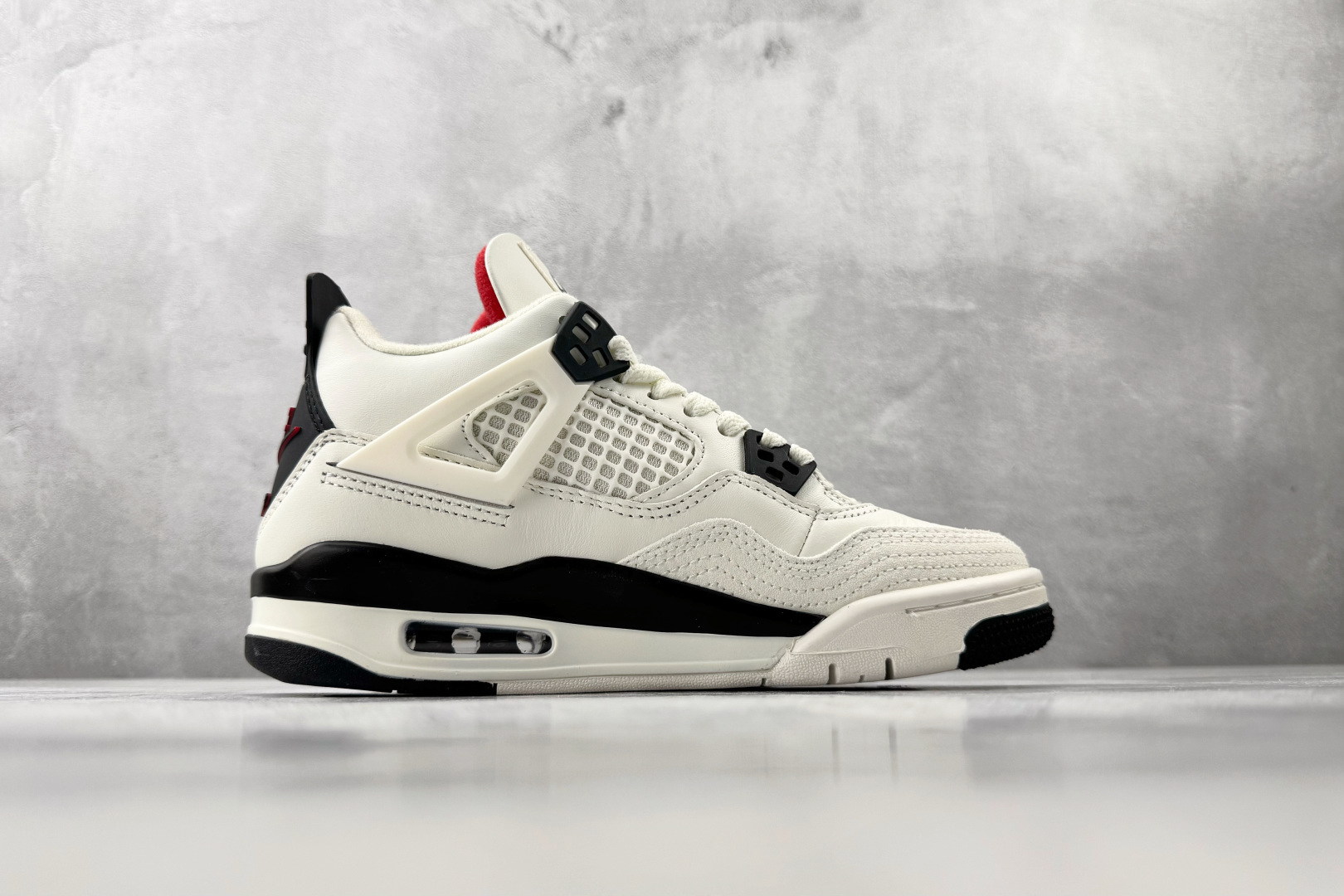Jordan Air Jordan 4 Retro ”Flight Club”白黑 IM4002-100-Top High Quatity Cheap Sneakers Fashion Clothing Clothes Bags handbags Shoes of all Brand wholesale With The best Quality And Beautiful Price from China Factory Chinese suppliers wholesaler seller Jordan Air Jordan 4 Retro ”Flight Club”白黑 IM4002-100