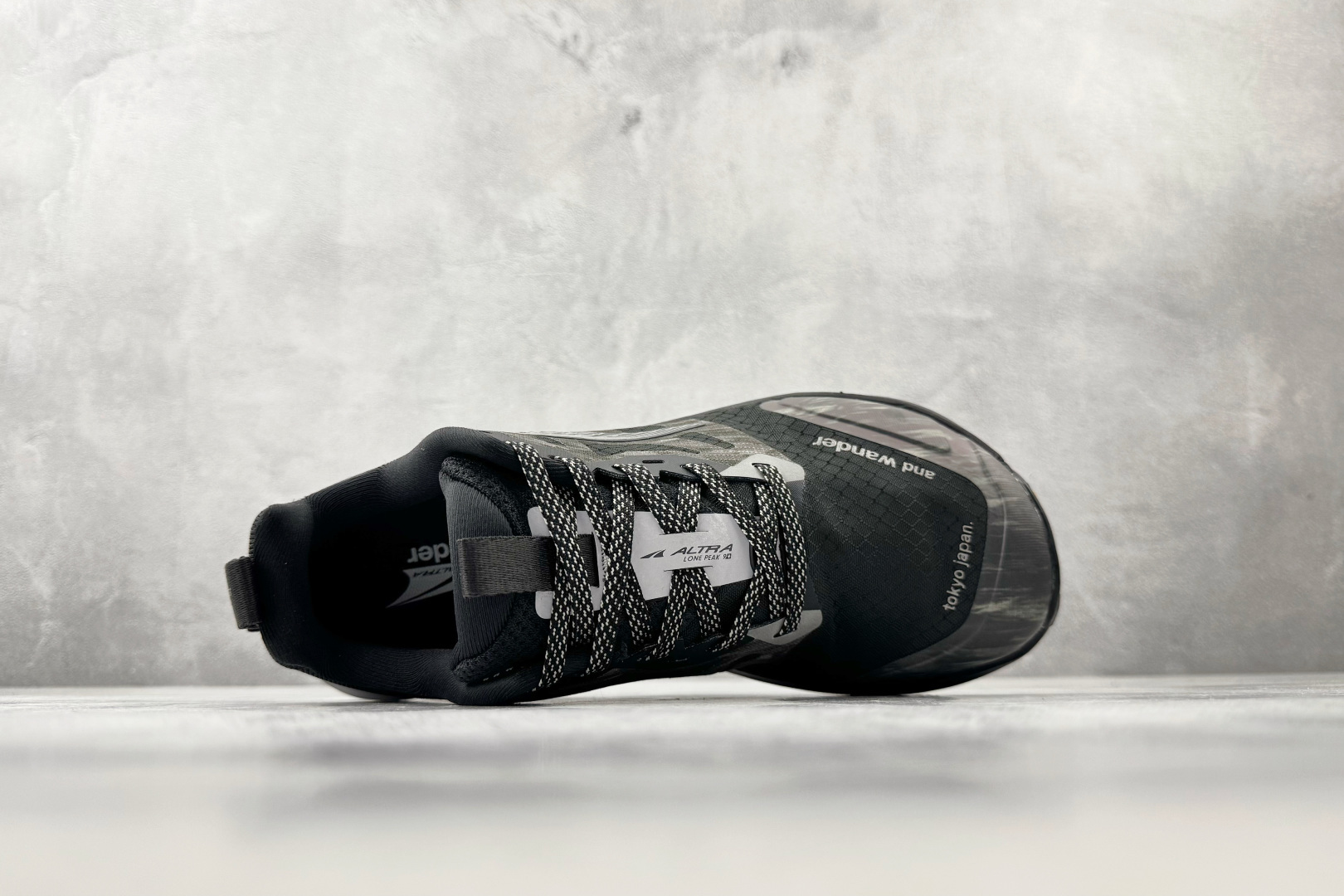平台专供 Altra Lone Peak 9 黑色 AL0A85UK000-Top High Quatity Cheap Sneakers Fashion Clothing Clothes Bags handbags Shoes of all Brand wholesale With The best Quality And Beautiful Price from China Factory Chinese suppliers wholesaler seller 平台专供 Altra Lone Peak 9 黑色 AL0A85UK000