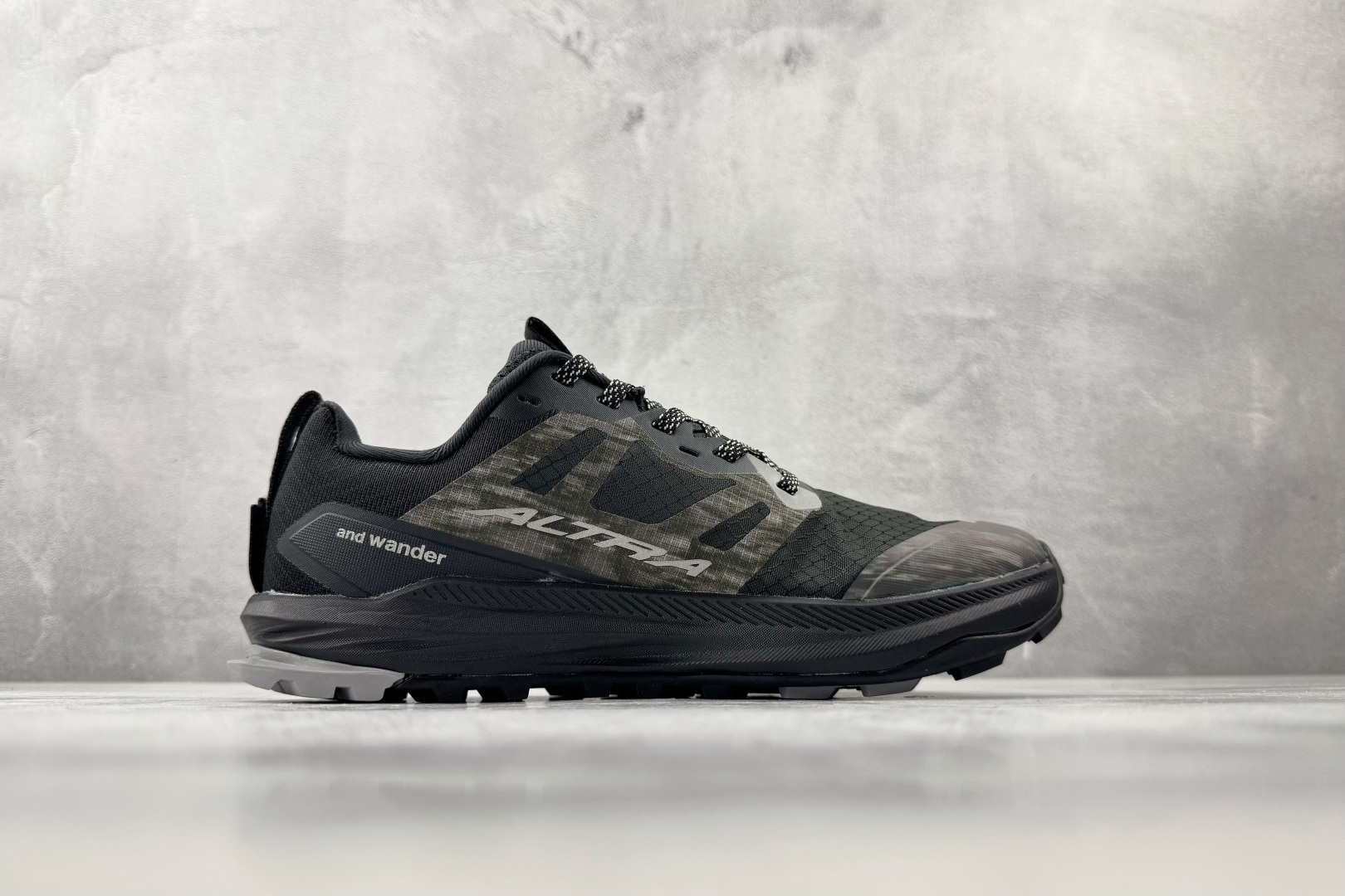 平台专供 Altra Lone Peak 9 黑色 AL0A85UK000-Top High Quatity Cheap Sneakers Fashion Clothing Clothes Bags handbags Shoes of all Brand wholesale With The best Quality And Beautiful Price from China Factory Chinese suppliers wholesaler seller 平台专供 Altra Lone Peak 9 黑色 AL0A85UK000