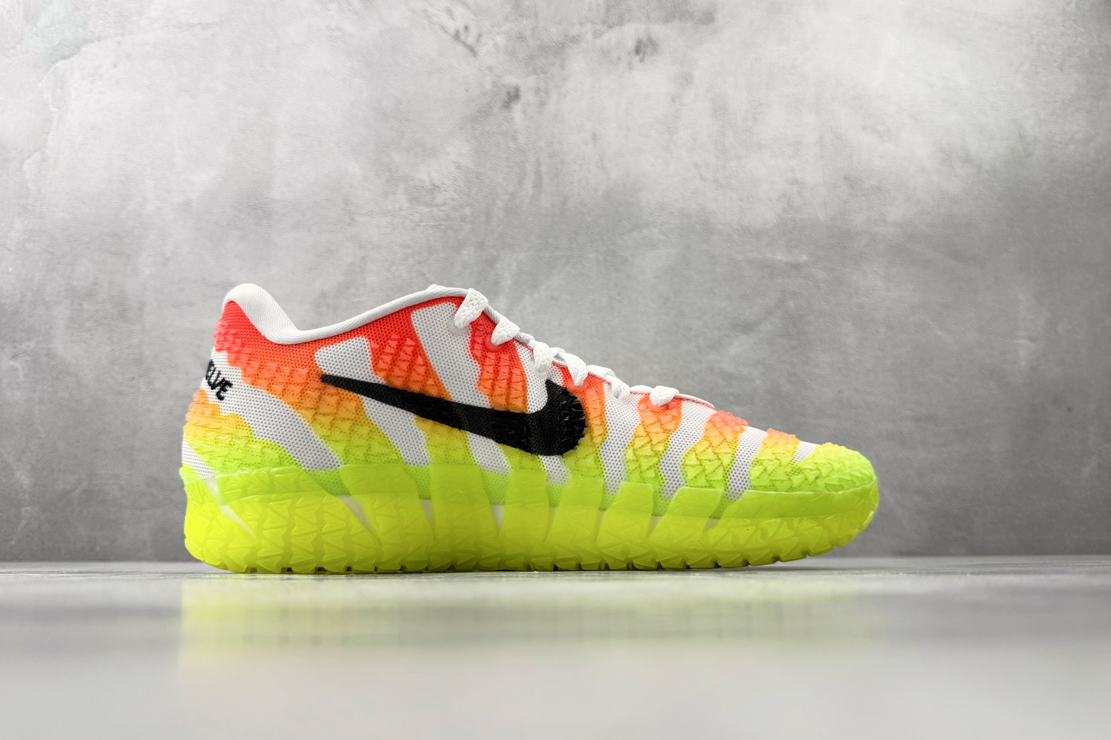 Nike Ja 3 莫兰特三代 Snowed In EP ”christmas” 圣诞限定 白黄橙 IH0797-100-Top High Quatity Cheap Sneakers Fashion Clothing Clothes Bags handbags Shoes of all Brand wholesale With The best Quality And Beautiful Price from China Factory Chinese suppliers wholesaler seller Nike Ja 3 莫兰特三代 Snowed In EP ”christmas” 圣诞限定 白黄橙 IH0797-100