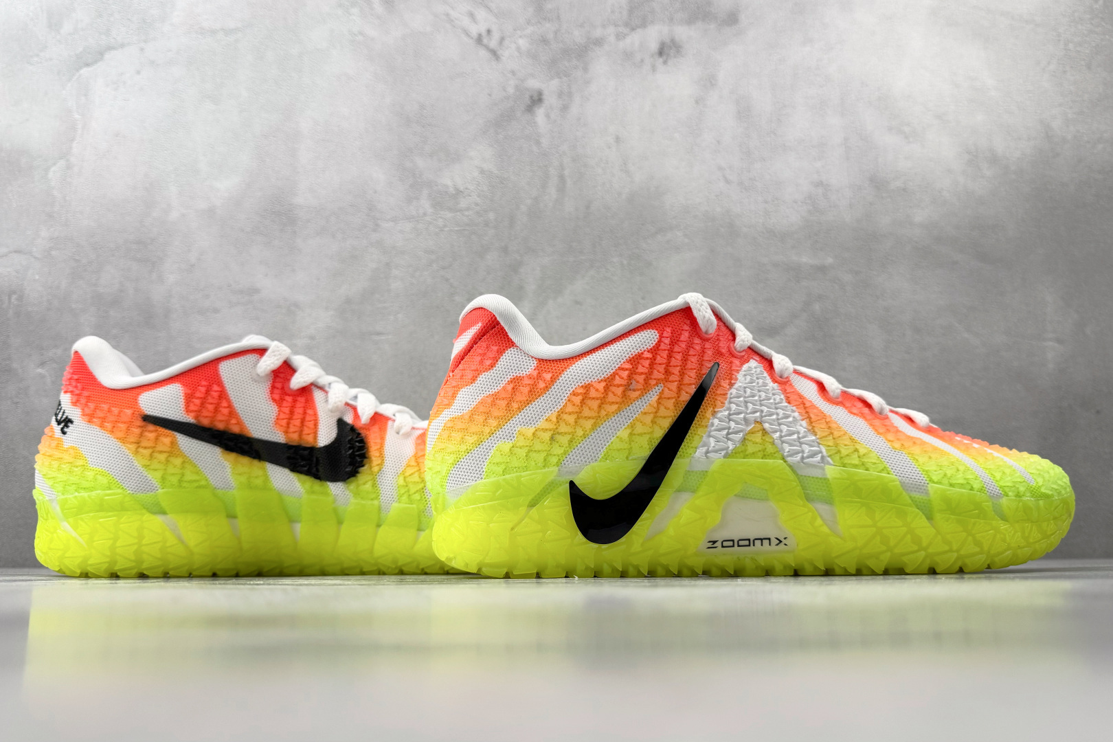Nike Ja 3 莫兰特三代 Snowed In EP ”christmas” 圣诞限定 白黄橙 IH0797-100-Top High Quatity Cheap Sneakers Fashion Clothing Clothes Bags handbags Shoes of all Brand wholesale With The best Quality And Beautiful Price from China Factory Chinese suppliers wholesaler seller Nike Ja 3 莫兰特三代 Snowed In EP ”christmas” 圣诞限定 白黄橙 IH0797-100