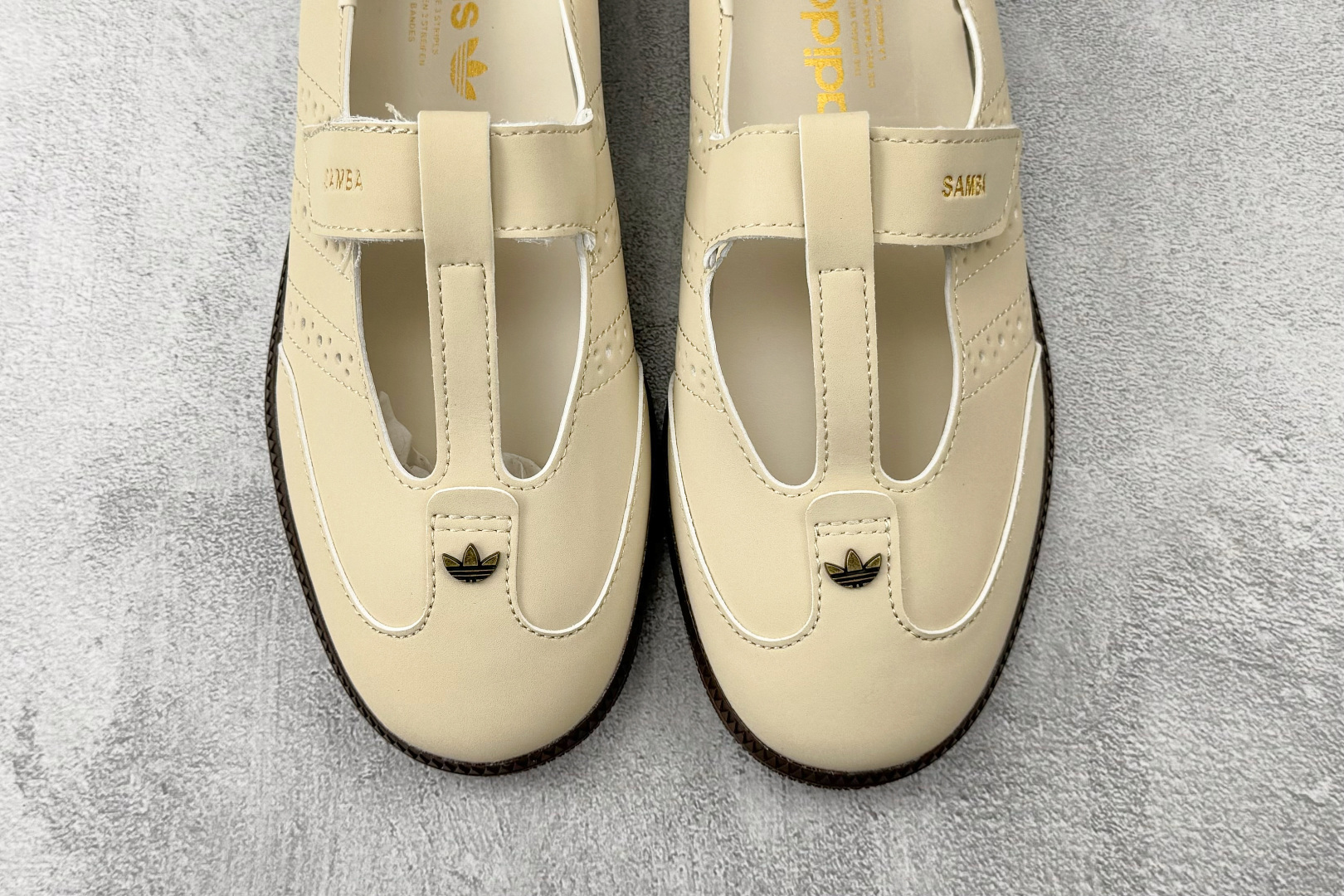 出口订单 adidas originals Samba Jane 米色 KJ3969-Top High Quatity Cheap Sneakers Fashion Clothing Clothes Bags handbags Shoes of all Brand wholesale With The best Quality And Beautiful Price from China Factory Chinese suppliers wholesaler seller 出口订单 adidas originals Samba Jane 米色 KJ3969