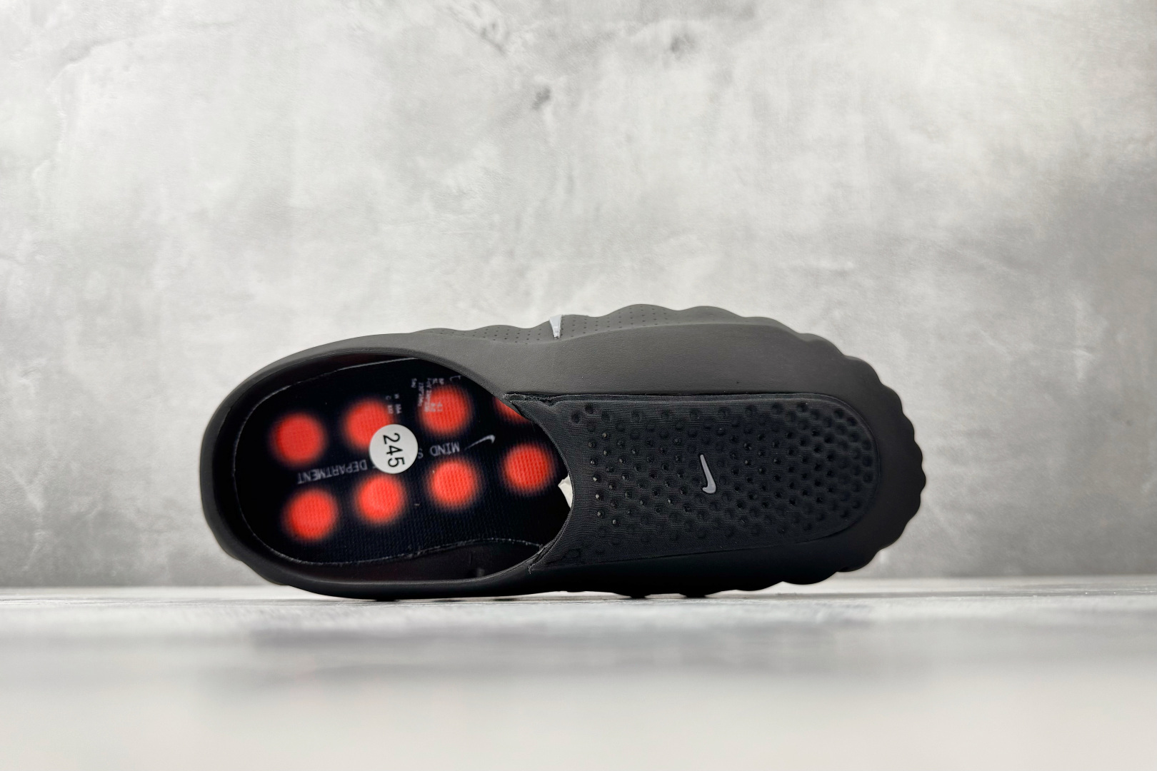 Nike Mind 001 黑橙 HQ4307-001-Top High Quatity Cheap Sneakers Fashion Clothing Clothes Bags handbags Shoes of all Brand wholesale With The best Quality And Beautiful Price from China Factory Chinese suppliers wholesaler seller Nike Mind 001 黑橙 HQ4307-001