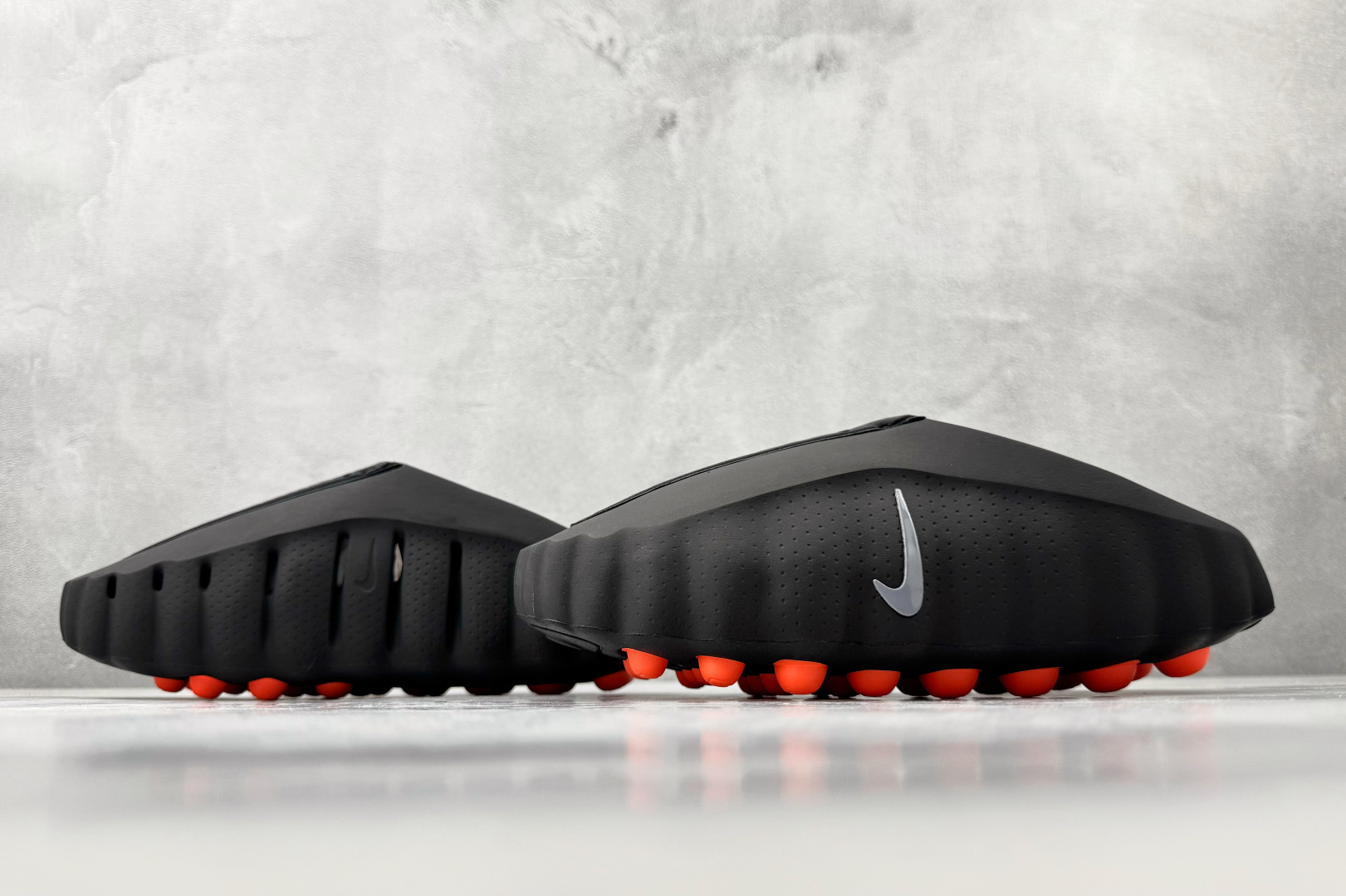 Nike Mind 001 黑橙 HQ4307-001-Top High Quatity Cheap Sneakers Fashion Clothing Clothes Bags handbags Shoes of all Brand wholesale With The best Quality And Beautiful Price from China Factory Chinese suppliers wholesaler seller Nike Mind 001 黑橙 HQ4307-001