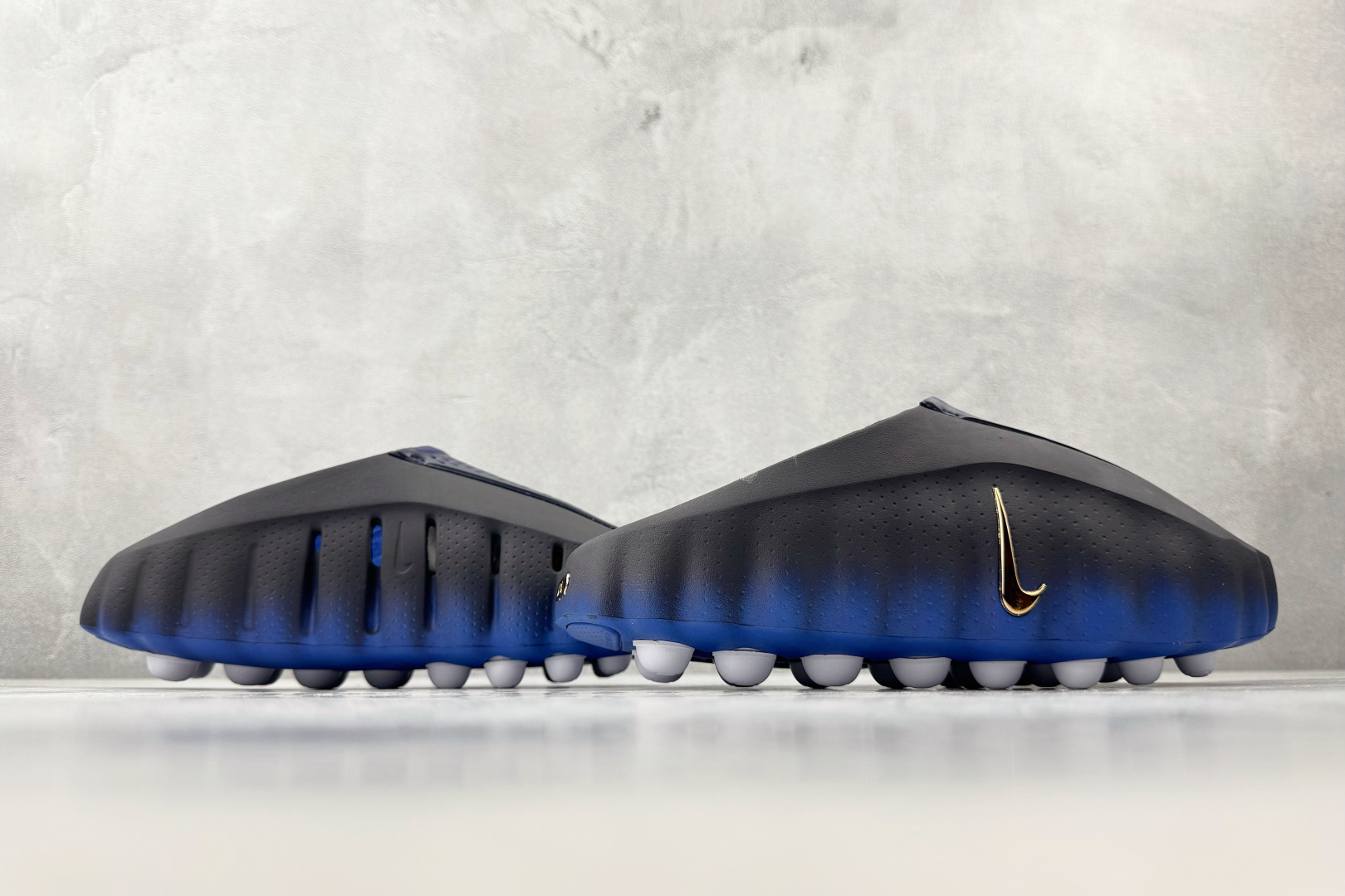 东南亚订单 Nike Mind 001 黑蓝 HQ4307-400