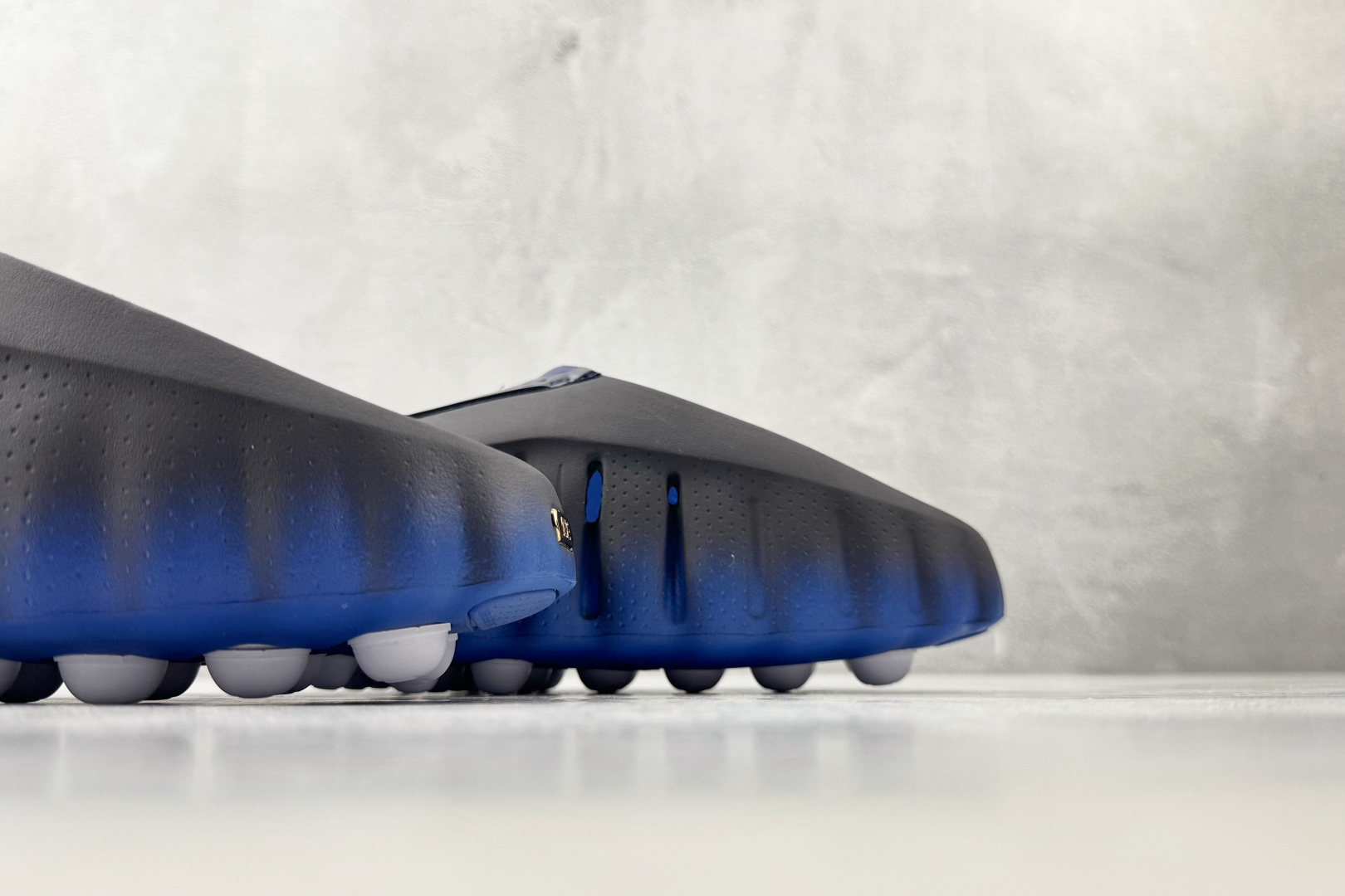 东南亚订单 Nike Mind 001 黑蓝 HQ4307-400