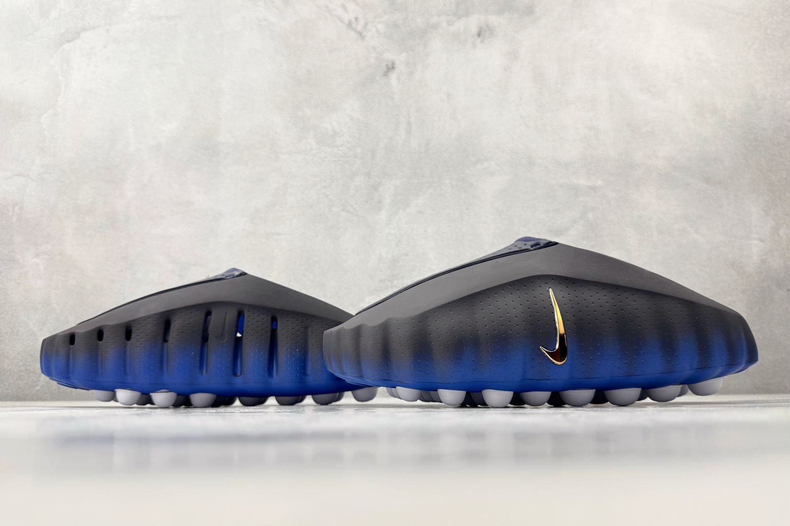 东南亚订单 Nike Mind 001 黑蓝 HQ4307-400