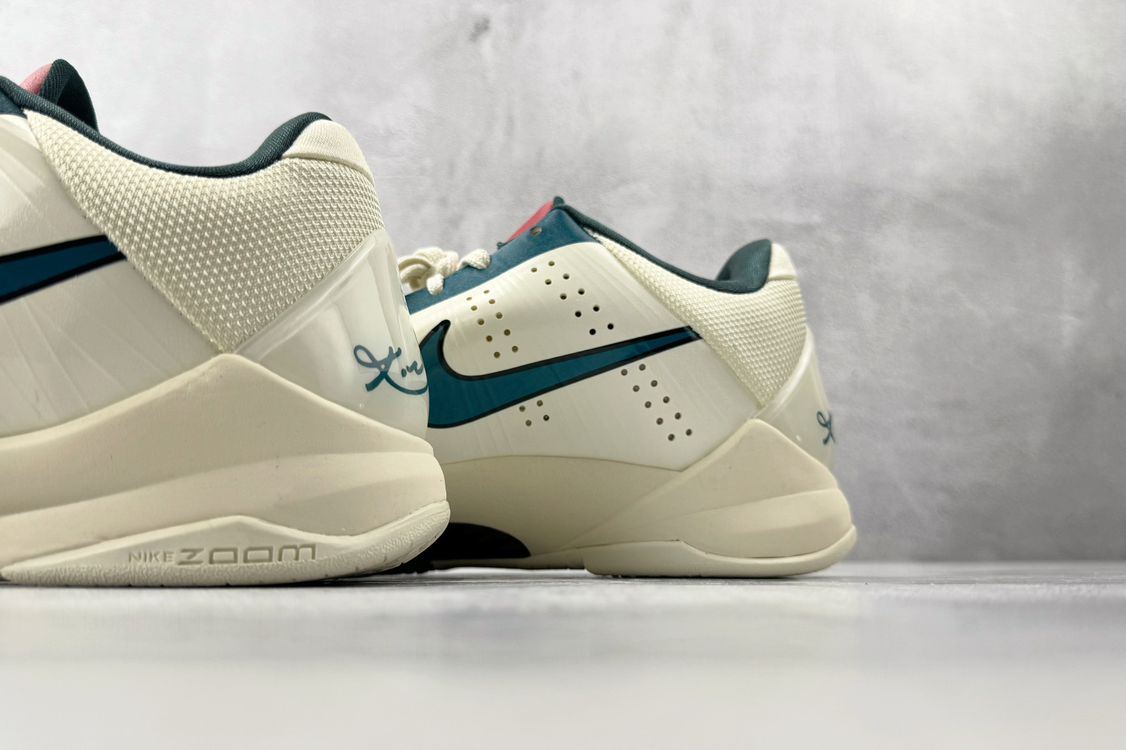 纯原生产线 Nike Zoom Kobe 5 Caitlin Clark Protro PE 白蓝 IZ1852-100-Top High Quatity Cheap Sneakers Fashion Clothing Clothes Bags handbags Shoes of all Brand wholesale With The best Quality And Beautiful Price from China Factory Chinese suppliers wholesaler seller 纯原生产线 Nike Zoom Kobe 5 Caitlin Clark Protro PE 白蓝 IZ1852-100