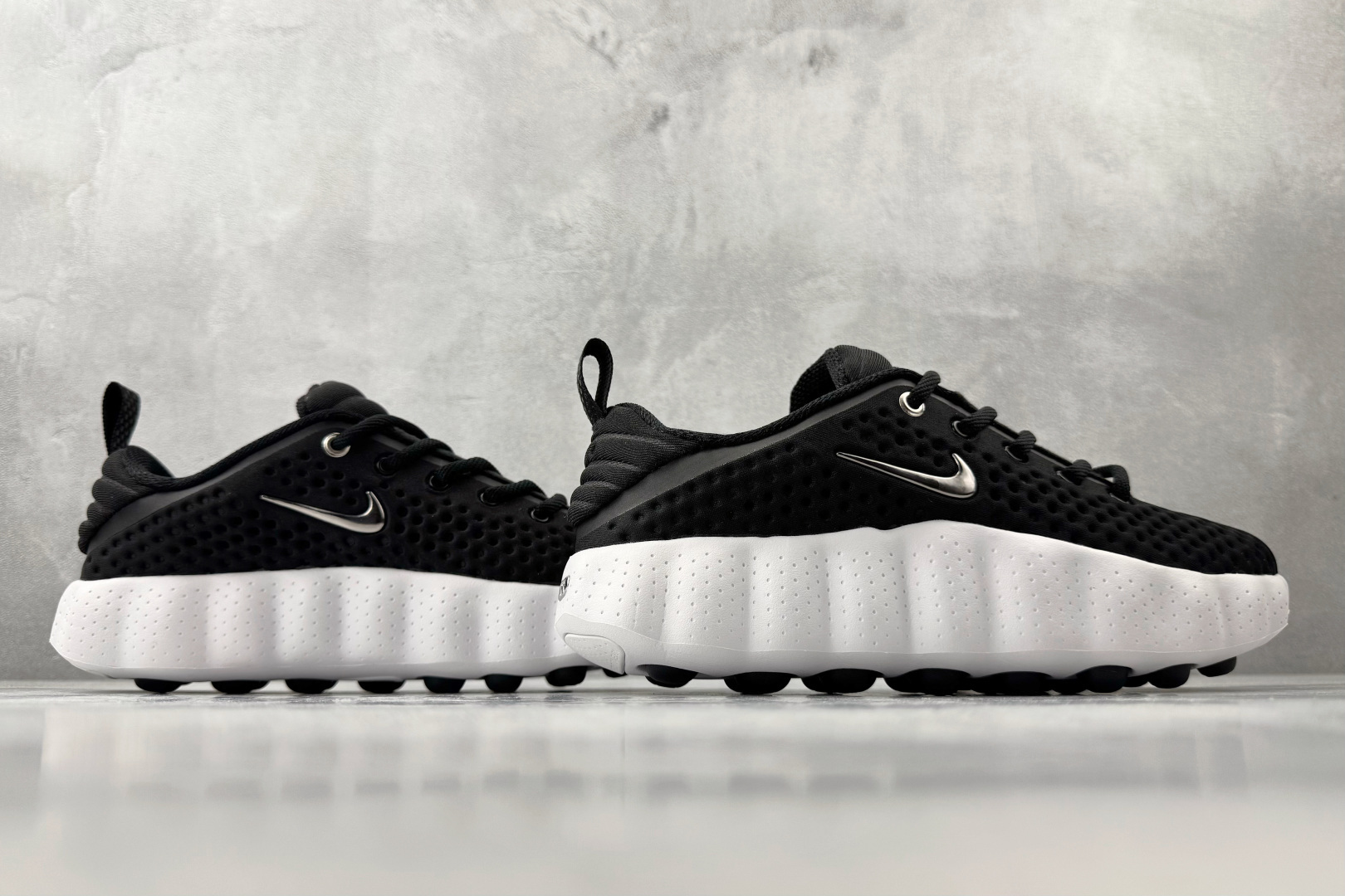 东南亚订单 Nike Mind 002 黑白 HQ4310-003-Top High Quatity Cheap Sneakers Fashion Clothing Clothes Bags handbags Shoes of all Brand wholesale With The best Quality And Beautiful Price from China Factory Chinese suppliers wholesaler seller 东南亚订单 Nike Mind 002 黑白 HQ4310-003