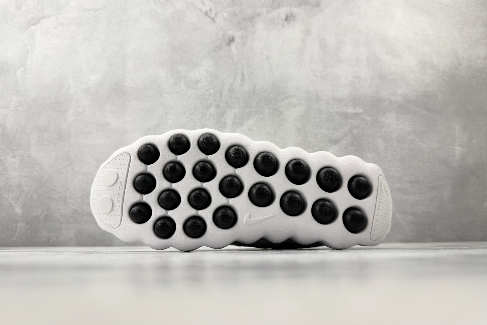 东南亚订单 Nike Mind 002 白色 HQ4308-101