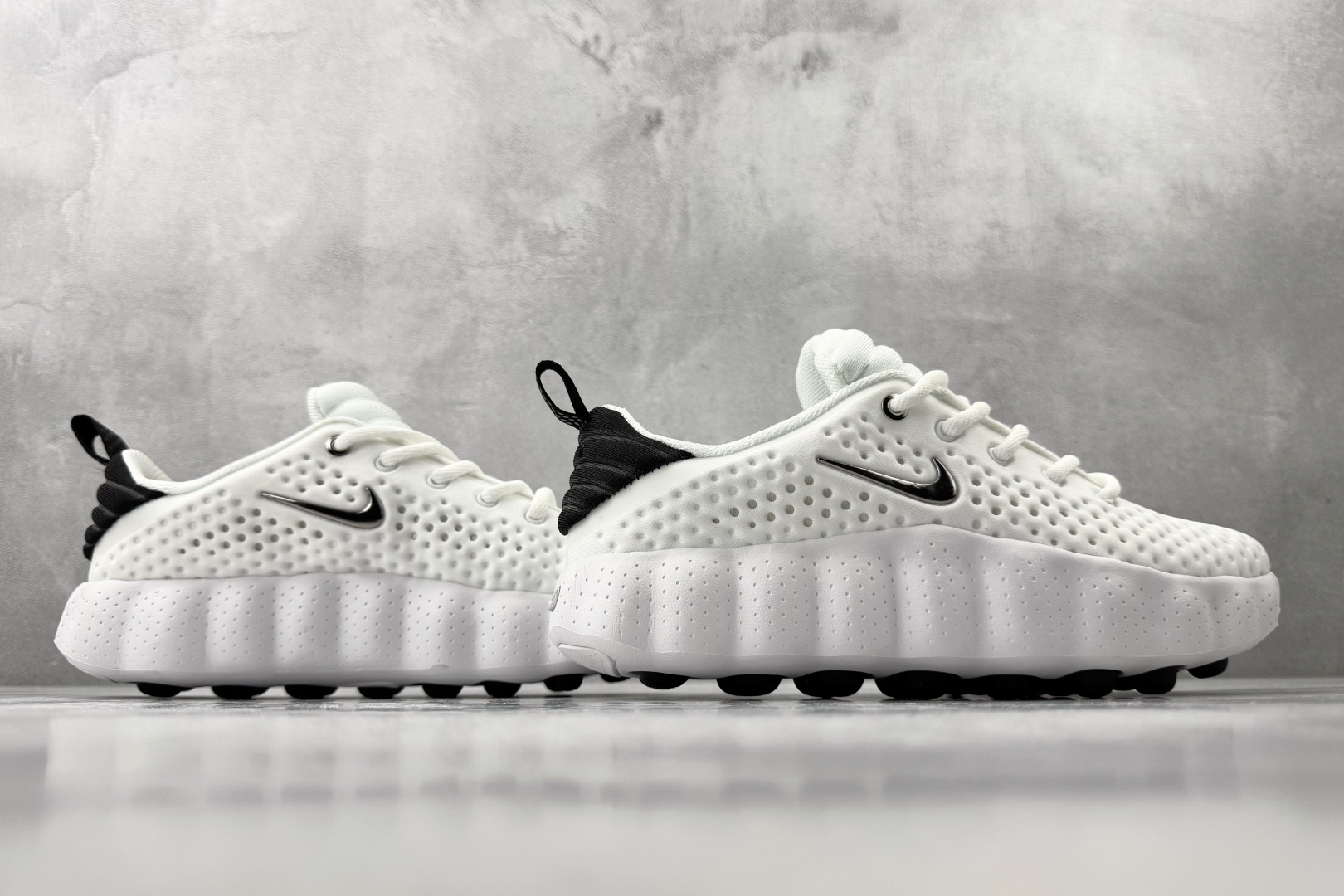 东南亚订单 Nike Mind 002 白色 HQ4308-101