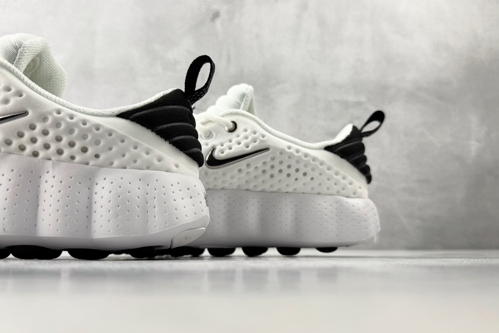 东南亚订单 Nike Mind 002 白色 HQ4308-101