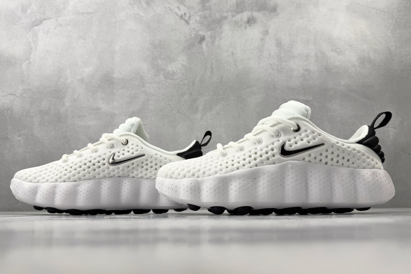 东南亚订单 Nike Mind 002 白色 HQ4308-101