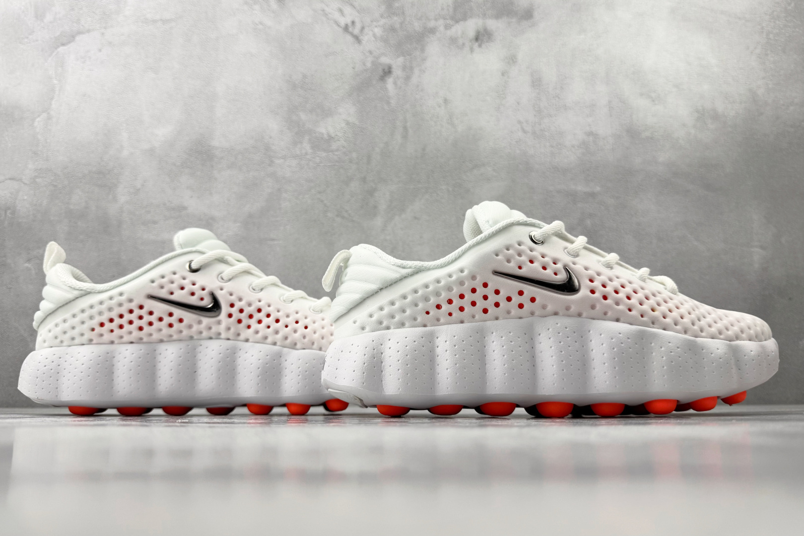 东南亚订单 Nike Mind 002 白橙 HQ4310-100-Top High Quatity Cheap Sneakers Fashion Clothing Clothes Bags handbags Shoes of all Brand wholesale With The best Quality And Beautiful Price from China Factory Chinese suppliers wholesaler seller 东南亚订单 Nike Mind 002 白橙 HQ4310-100