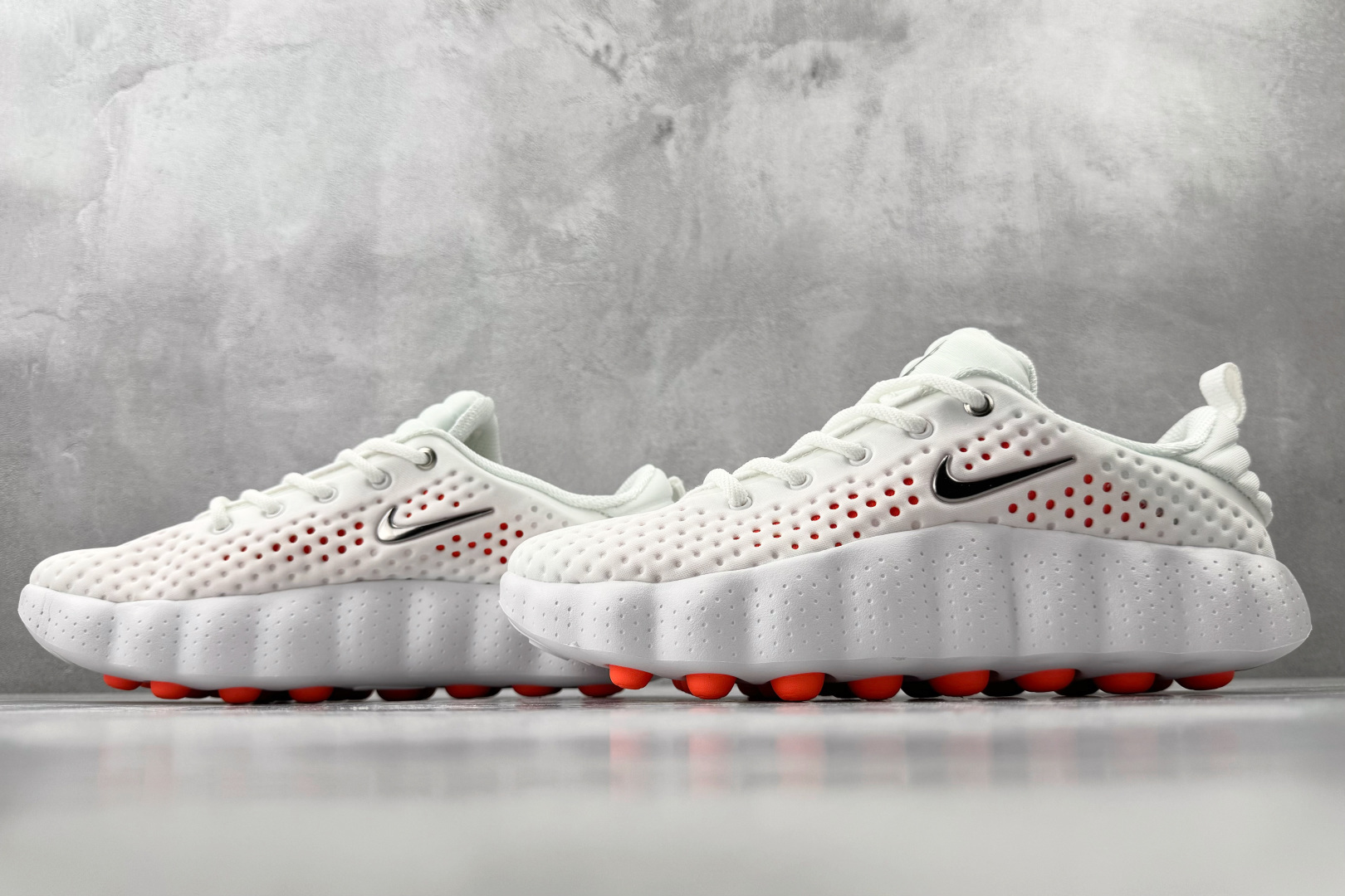 东南亚订单 Nike Mind 002 白橙 HQ4310-100-Top High Quatity Cheap Sneakers Fashion Clothing Clothes Bags handbags Shoes of all Brand wholesale With The best Quality And Beautiful Price from China Factory Chinese suppliers wholesaler seller 东南亚订单 Nike Mind 002 白橙 HQ4310-100