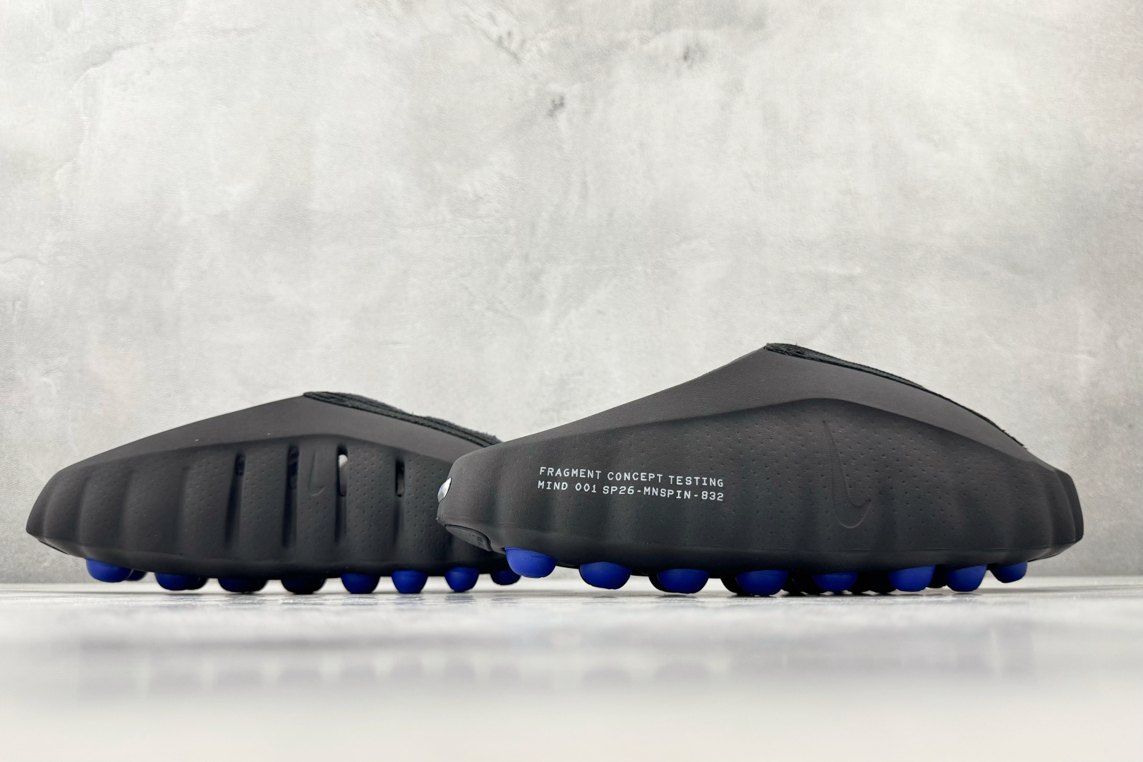 Nike × Fragment Design Mind 001 藤原浩 黑色 IQ8502-001-Top High Quatity Cheap Sneakers Fashion Clothing Clothes Bags handbags Shoes of all Brand wholesale With The best Quality And Beautiful Price from China Factory Chinese suppliers wholesaler seller Nike × Fragment Design Mind 001 藤原浩 黑色 IQ8502-001
