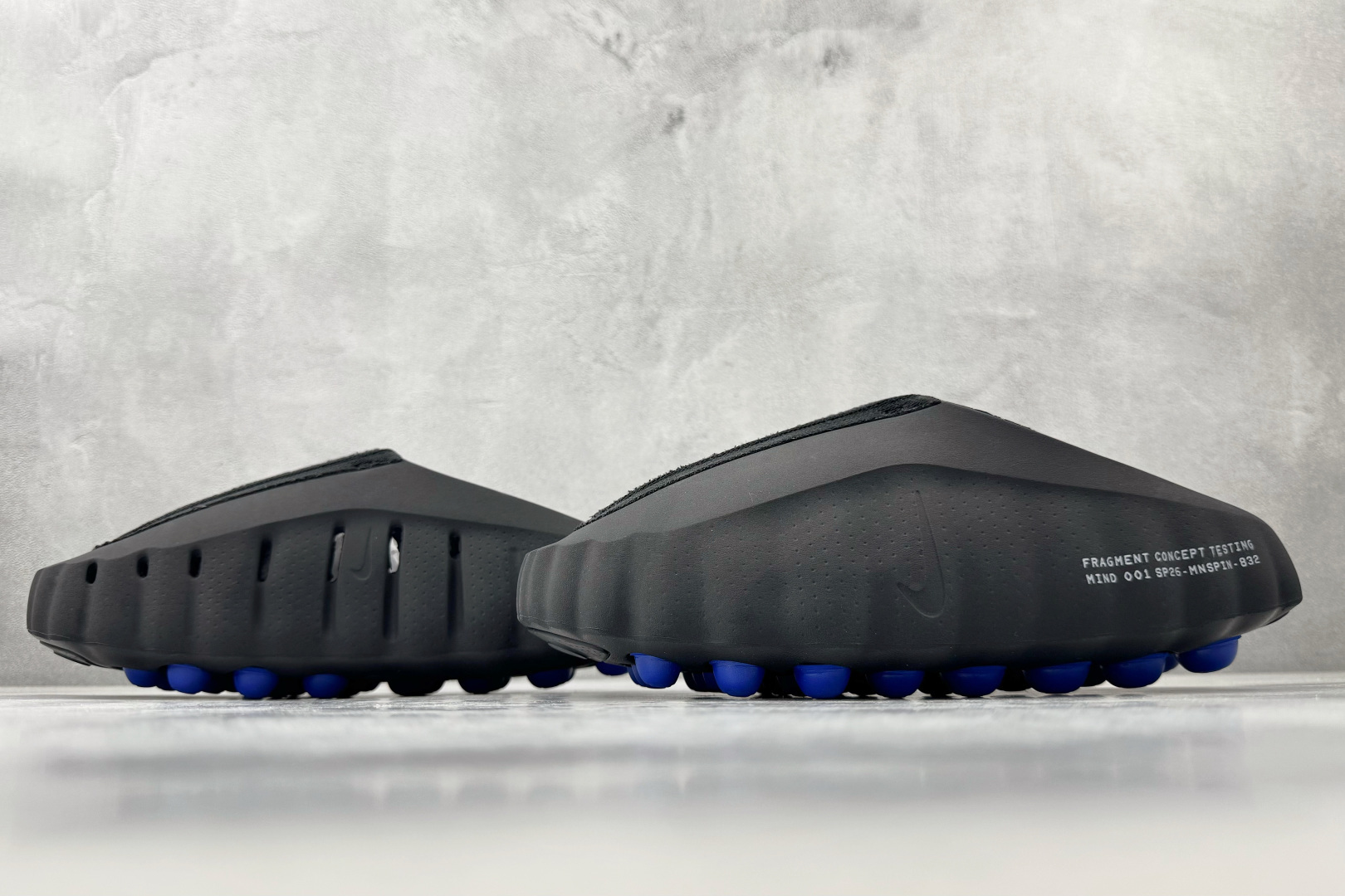 Nike × Fragment Design Mind 001 藤原浩 黑色 IQ8502-001-Top High Quatity Cheap Sneakers Fashion Clothing Clothes Bags handbags Shoes of all Brand wholesale With The best Quality And Beautiful Price from China Factory Chinese suppliers wholesaler seller Nike × Fragment Design Mind 001 藤原浩 黑色 IQ8502-001