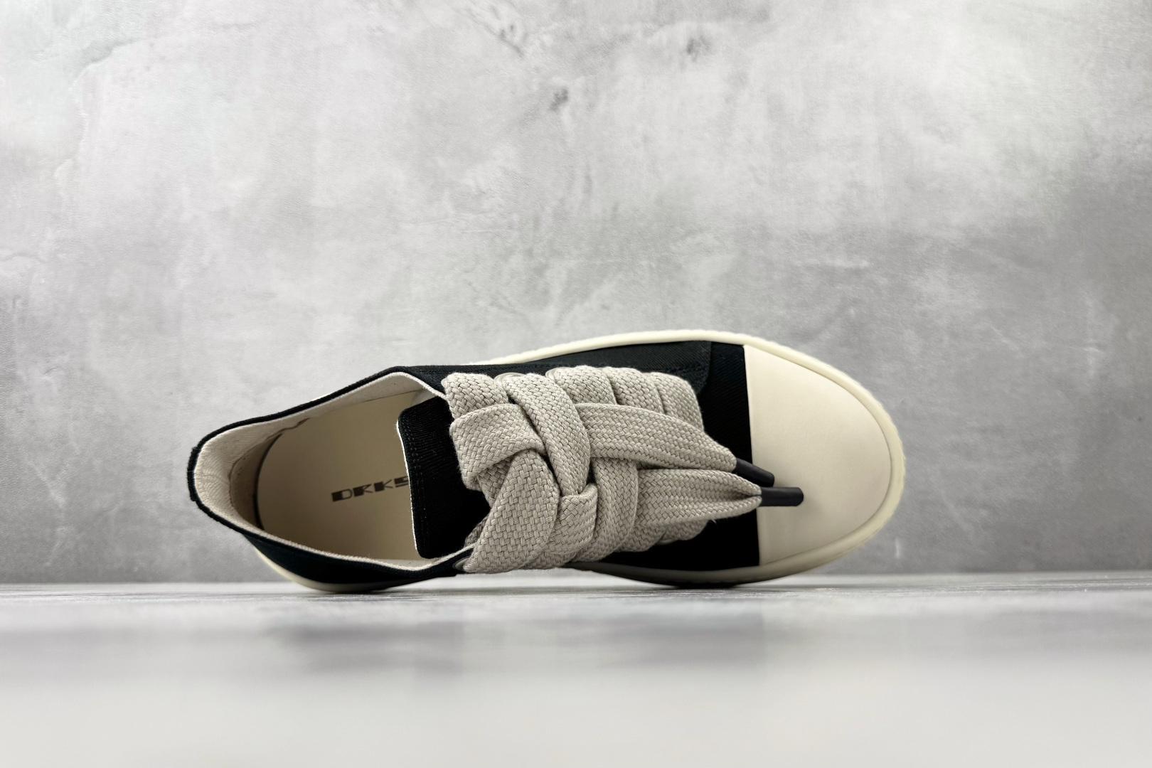 Rick Owens DRKSHDW TEMPLE MEGA BUMBOLACE 黑色 DU01F4851DOW-2911-Top High Quatity Cheap Sneakers Fashion Clothing Clothes Bags handbags Shoes of all Brand wholesale With The best Quality And Beautiful Price from China Factory Chinese suppliers wholesaler seller Rick Owens DRKSHDW TEMPLE MEGA BUMBOLACE 黑色 DU01F4851DOW-2911