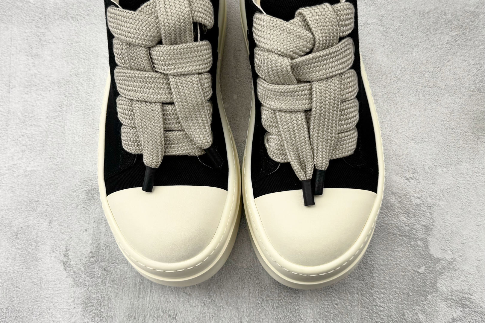 Rick Owens DRKSHDW TEMPLE MEGA BUMBOLACE 黑色 DU01F4851DOW-2911-Top High Quatity Cheap Sneakers Fashion Clothing Clothes Bags handbags Shoes of all Brand wholesale With The best Quality And Beautiful Price from China Factory Chinese suppliers wholesaler seller Rick Owens DRKSHDW TEMPLE MEGA BUMBOLACE 黑色 DU01F4851DOW-2911