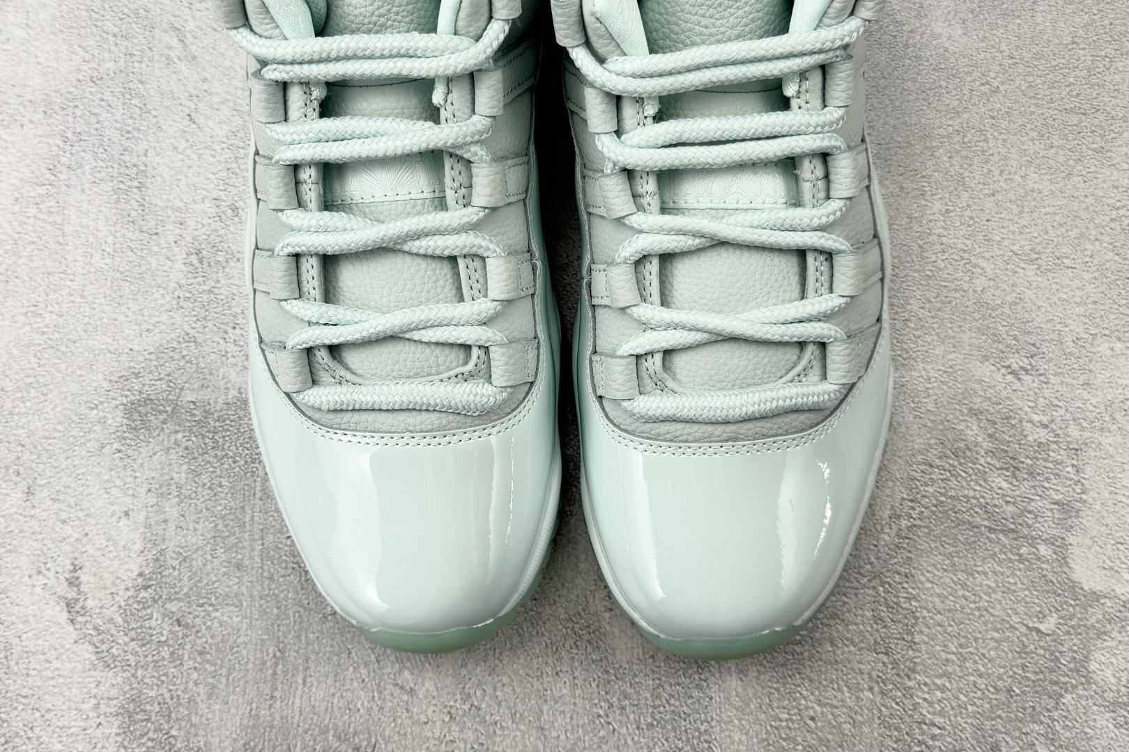 平台专供 Jordan Air Jordan 11 冰凤蓝 IW1882-300