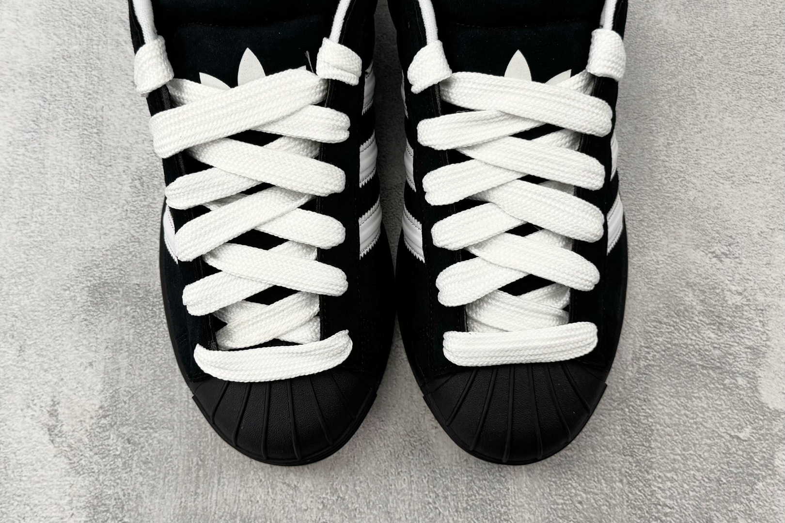 平台专供 adidas originals Superstar ST 黑白 KI3512-Top High Quatity Cheap Sneakers Fashion Clothing Clothes Bags handbags Shoes of all Brand wholesale With The best Quality And Beautiful Price from China Factory Chinese suppliers wholesaler seller 平台专供 adidas originals Superstar ST 黑白 KI3512