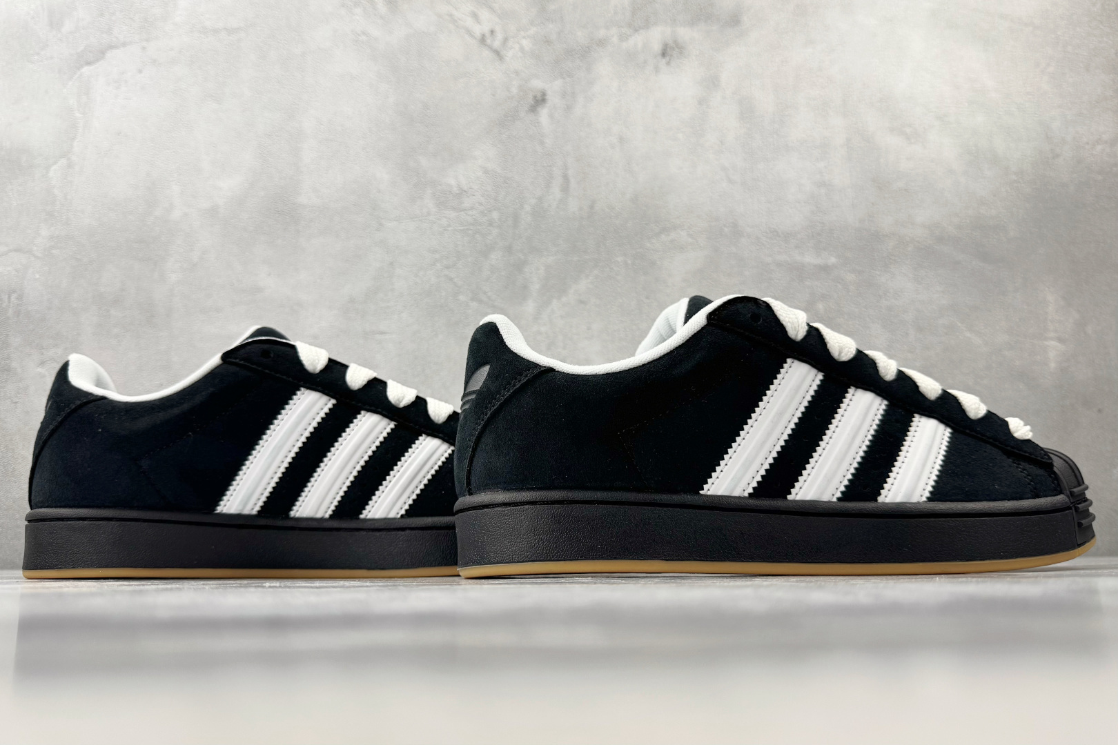 平台专供 adidas originals Superstar ST 黑白 KI3512-Top High Quatity Cheap Sneakers Fashion Clothing Clothes Bags handbags Shoes of all Brand wholesale With The best Quality And Beautiful Price from China Factory Chinese suppliers wholesaler seller 平台专供 adidas originals Superstar ST 黑白 KI3512