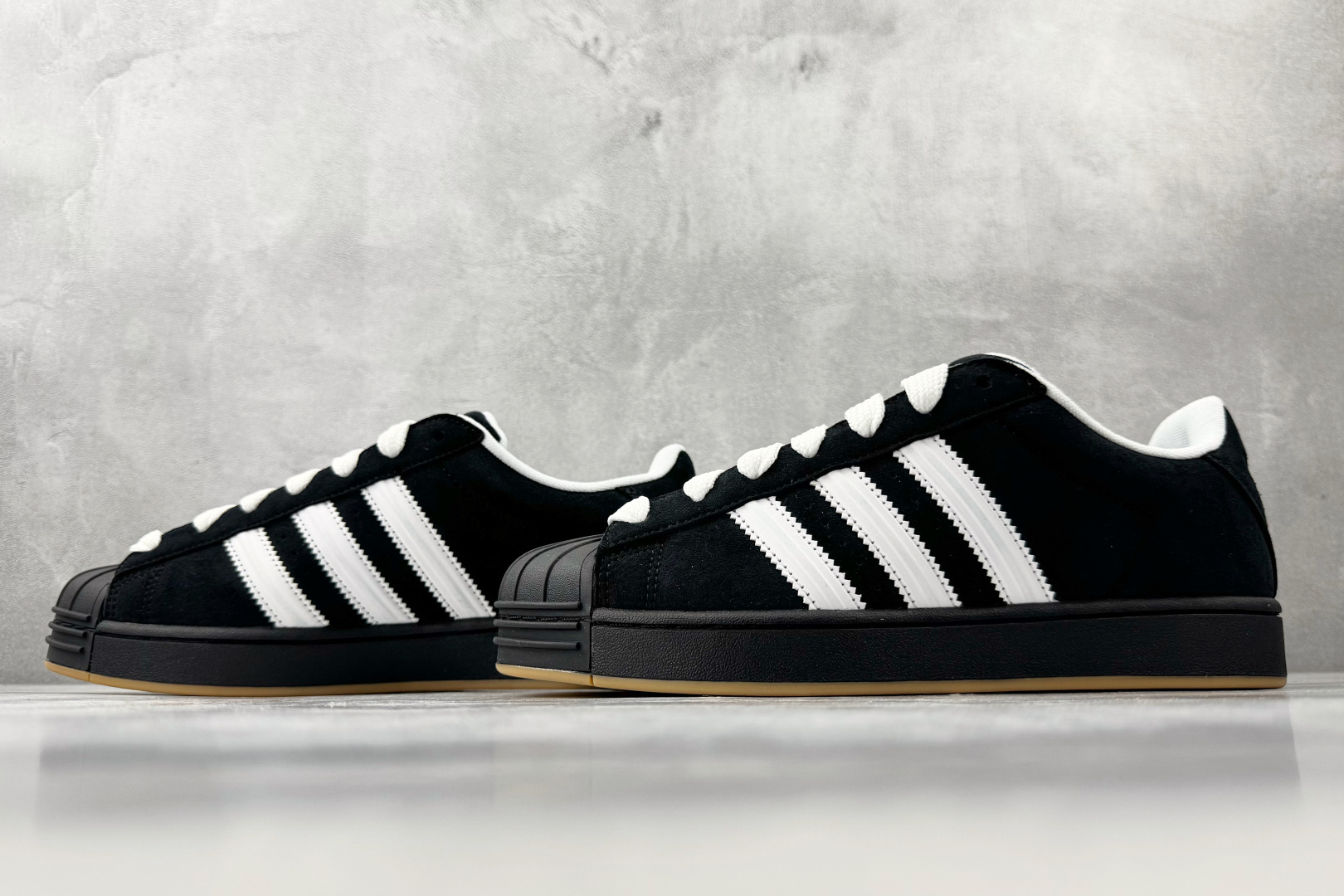 平台专供 adidas originals Superstar ST 黑白 KI3512-Top High Quatity Cheap Sneakers Fashion Clothing Clothes Bags handbags Shoes of all Brand wholesale With The best Quality And Beautiful Price from China Factory Chinese suppliers wholesaler seller 平台专供 adidas originals Superstar ST 黑白 KI3512