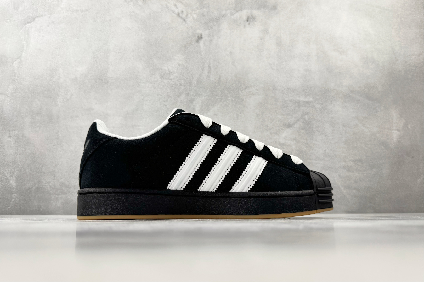 平台专供 adidas originals Superstar ST 黑白 KI3512-Top High Quatity Cheap Sneakers Fashion Clothing Clothes Bags handbags Shoes of all Brand wholesale With The best Quality And Beautiful Price from China Factory Chinese suppliers wholesaler seller 平台专供 adidas originals Superstar ST 黑白 KI3512