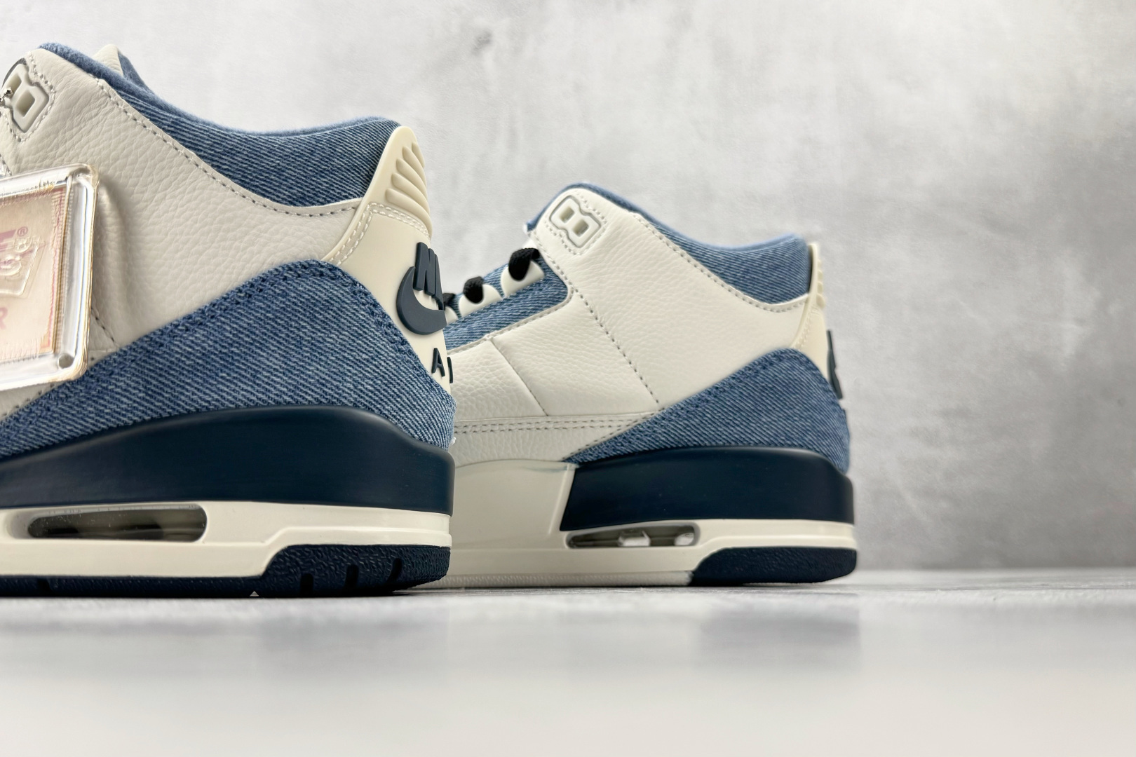 平台专供 levi’s × Jordan Air Jordan 3 Retro SP 蓝白 IR0912-400-Top High Quatity Cheap Sneakers Fashion Clothing Clothes Bags handbags Shoes of all Brand wholesale With The best Quality And Beautiful Price from China Factory Chinese suppliers wholesaler seller 平台专供 levi’s × Jordan Air Jordan 3 Retro SP 蓝白 IR0912-400