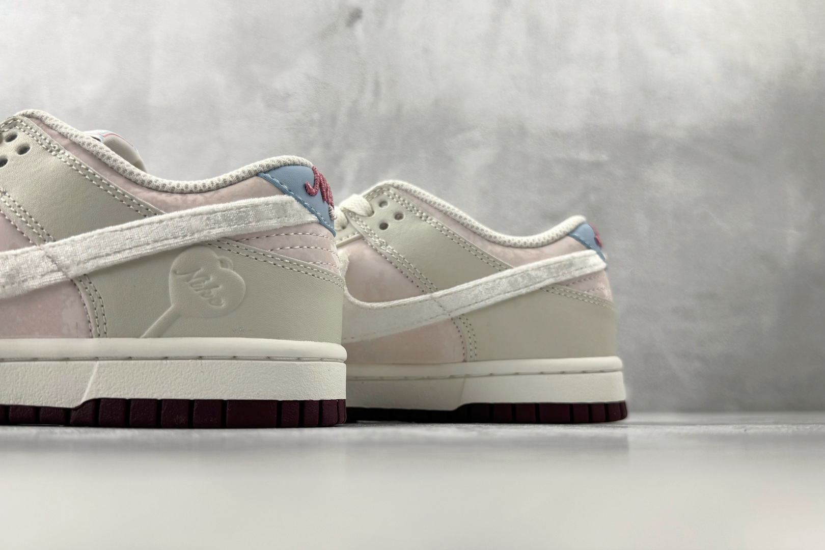 Nike Dunk Low ”Valentine’s Day” 情人节限定 米粉 IQ1145-610-Top High Quatity Cheap Sneakers Fashion Clothing Clothes Bags handbags Shoes of all Brand wholesale With The best Quality And Beautiful Price from China Factory Chinese suppliers wholesaler seller Nike Dunk Low ”Valentine’s Day” 情人节限定 米粉 IQ1145-610