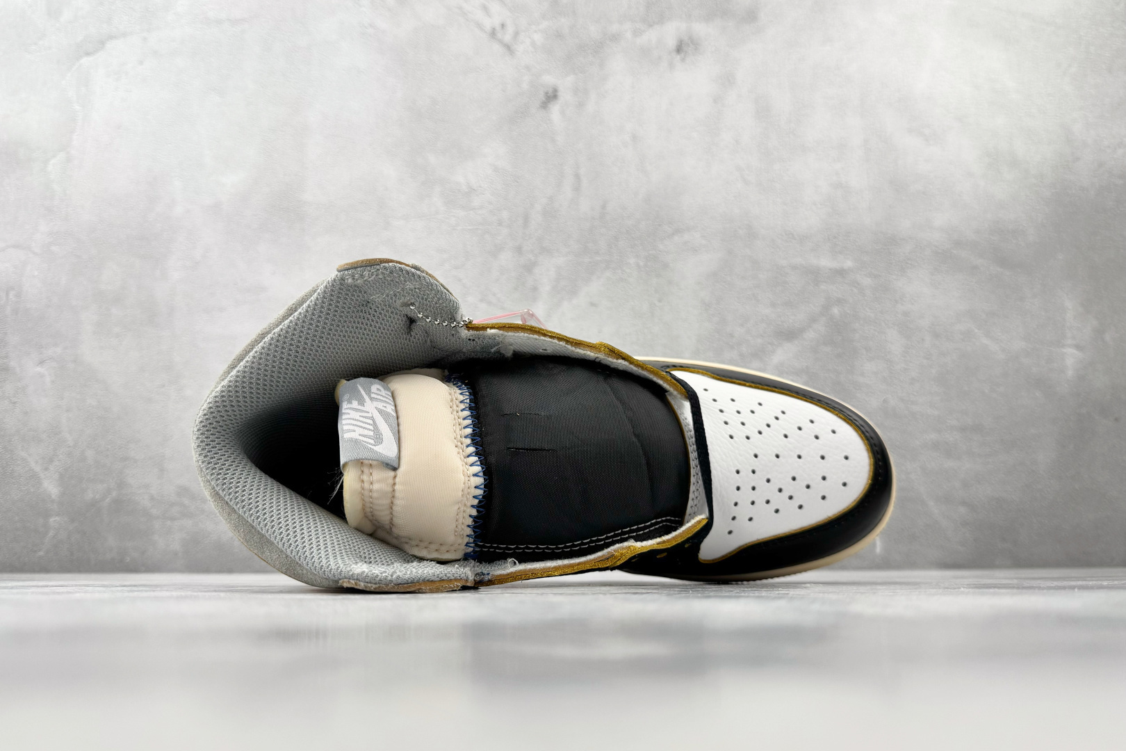 平台爆款 Union x Jordan Air Jordan 1 Retro High Nrg 联名款 黑白红 BV1300-106-Top High Quatity Cheap Sneakers Fashion Clothing Clothes Bags handbags Shoes of all Brand wholesale With The best Quality And Beautiful Price from China Factory Chinese suppliers wholesaler seller 平台爆款 Union x Jordan Air Jordan 1 Retro High Nrg 联名款 黑白红 BV1300-106