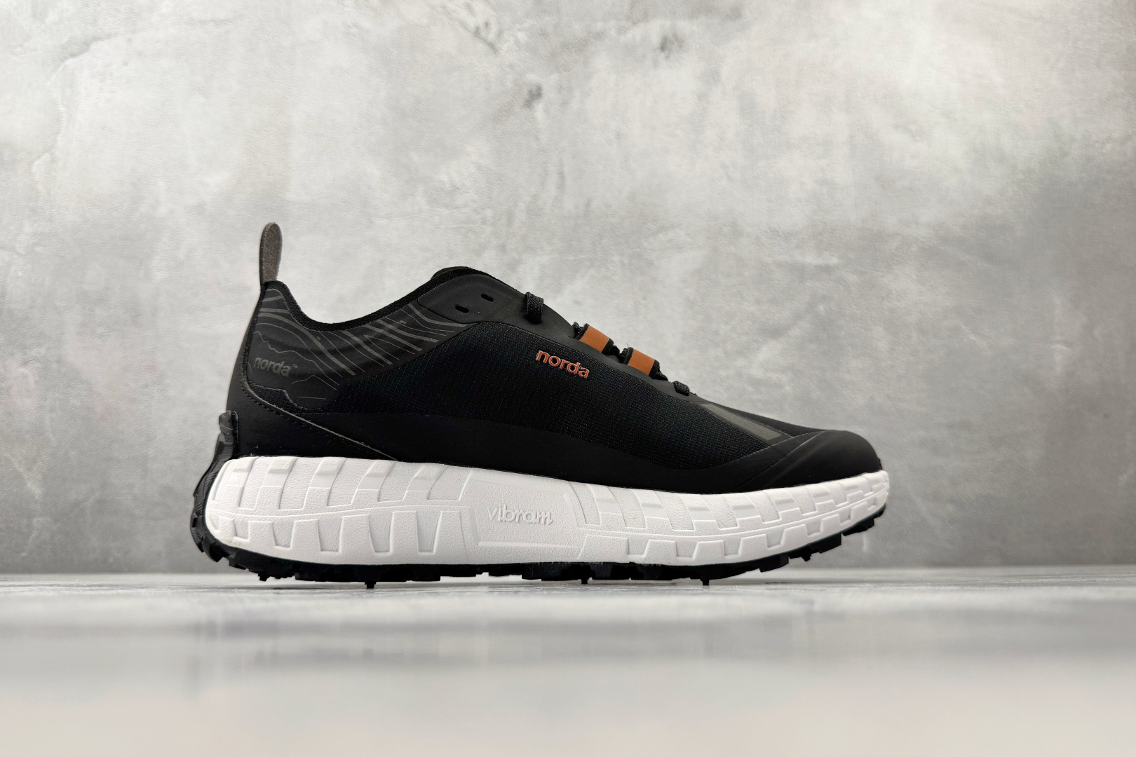 NORDA x 杰尼亚 黑色 LHNRD-S5631Z-VSN-Top High Quatity Cheap Sneakers Fashion Clothing Clothes Bags handbags Shoes of all Brand wholesale With The best Quality And Beautiful Price from China Factory Chinese suppliers wholesaler seller NORDA x 杰尼亚 黑色 LHNRD-S5631Z-VSN