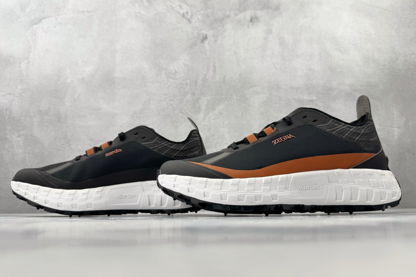 NORDA x 杰尼亚 黑色 LHNRD-S5631Z-VSN-Top High Quatity Cheap Sneakers Fashion Clothing Clothes Bags handbags Shoes of all Brand wholesale With The best Quality And Beautiful Price from China Factory Chinese suppliers wholesaler seller NORDA x 杰尼亚 黑色 LHNRD-S5631Z-VSN
